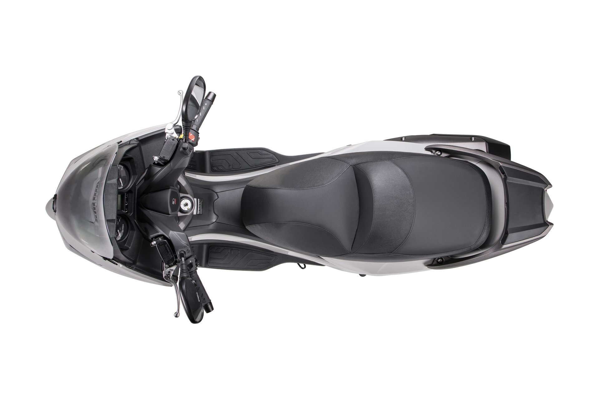 Kymco X-Town 300i ABS si rinnova