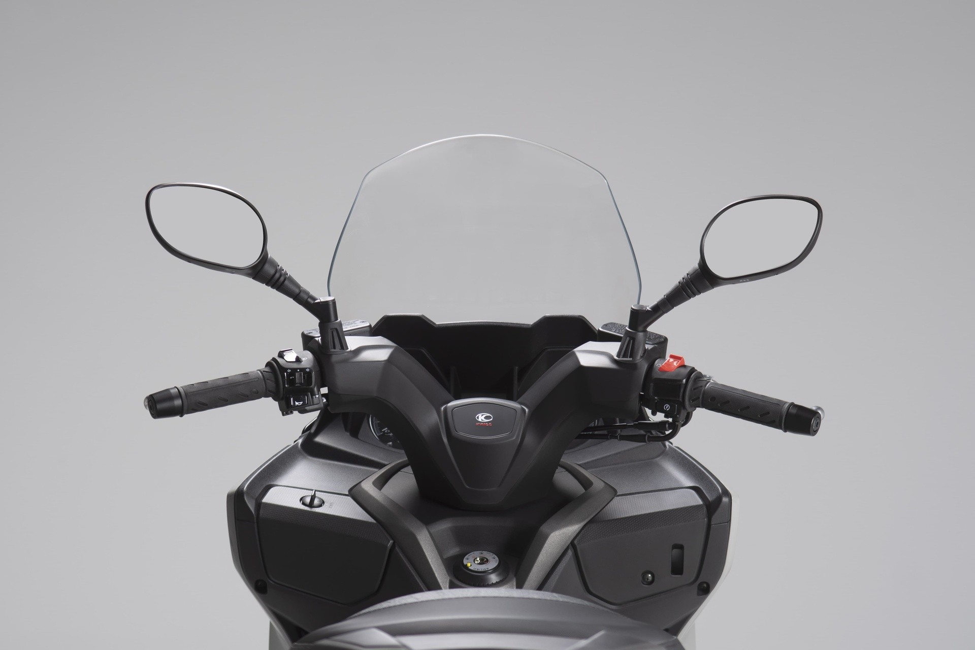 Kymco X-Town 300i ABS si rinnova