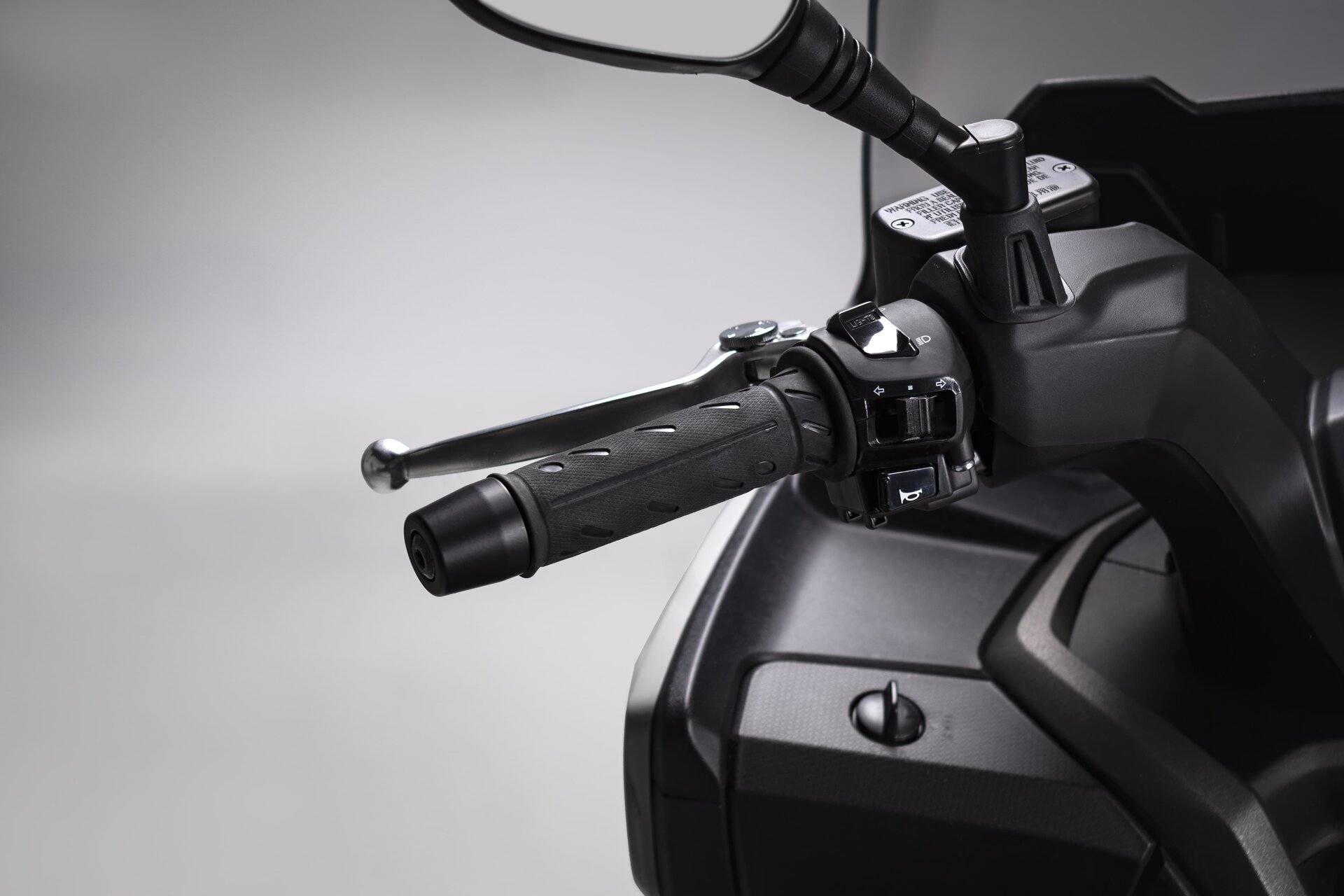 Kymco X-Town 300i ABS si rinnova