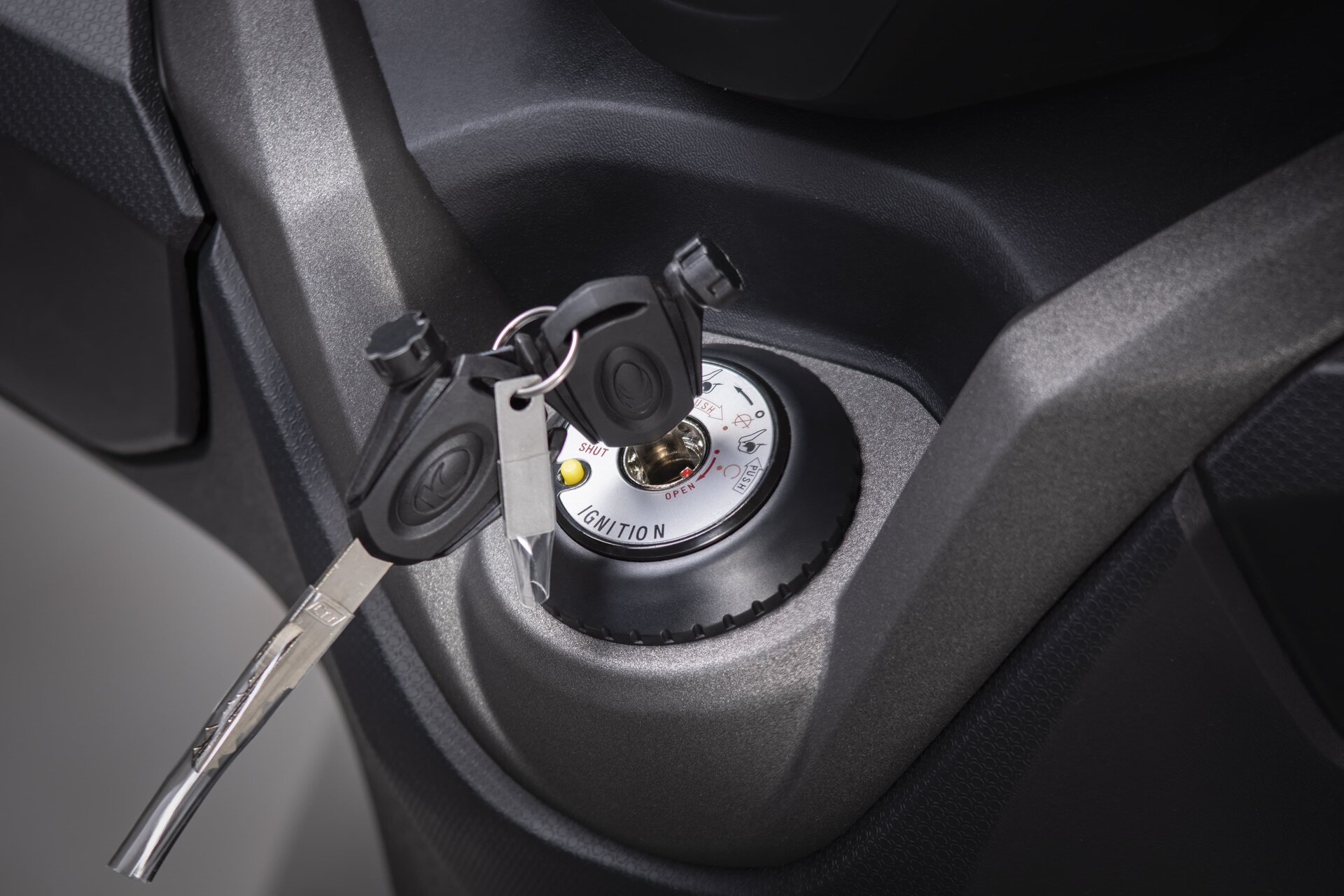 Kymco X-Town 300i ABS si rinnova