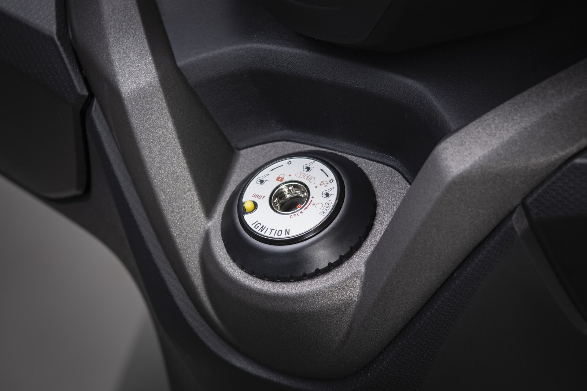 Kymco X-Town 300i ABS si rinnova