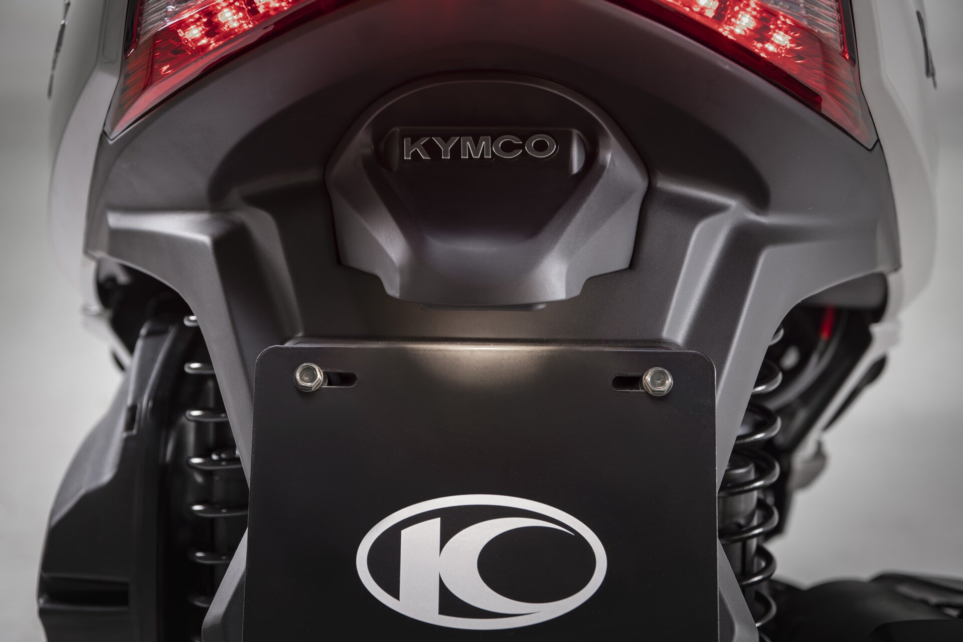 Kymco X-Town 300i ABS si rinnova