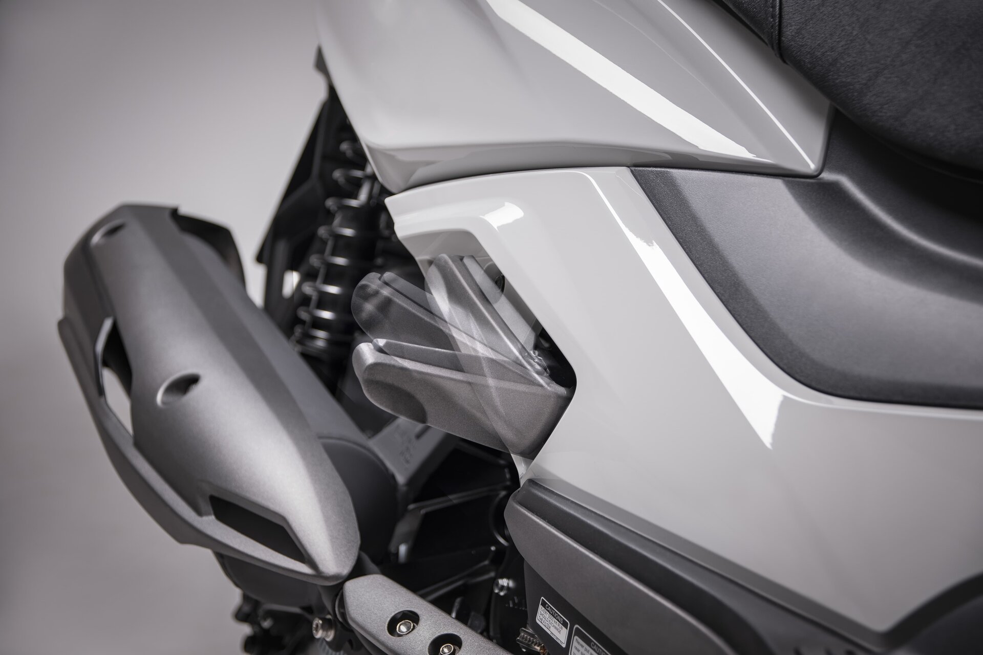 Kymco X-Town 300i ABS si rinnova