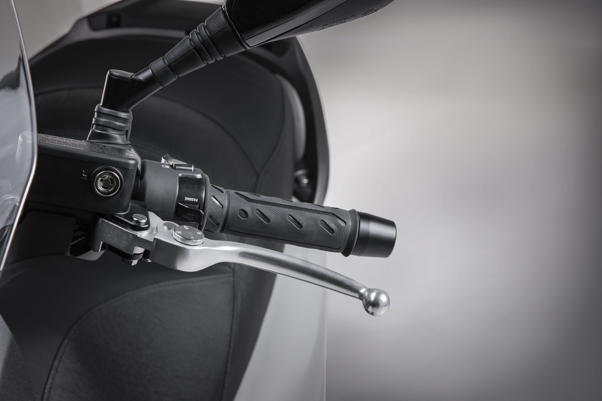 Kymco X-Town 300i ABS si rinnova