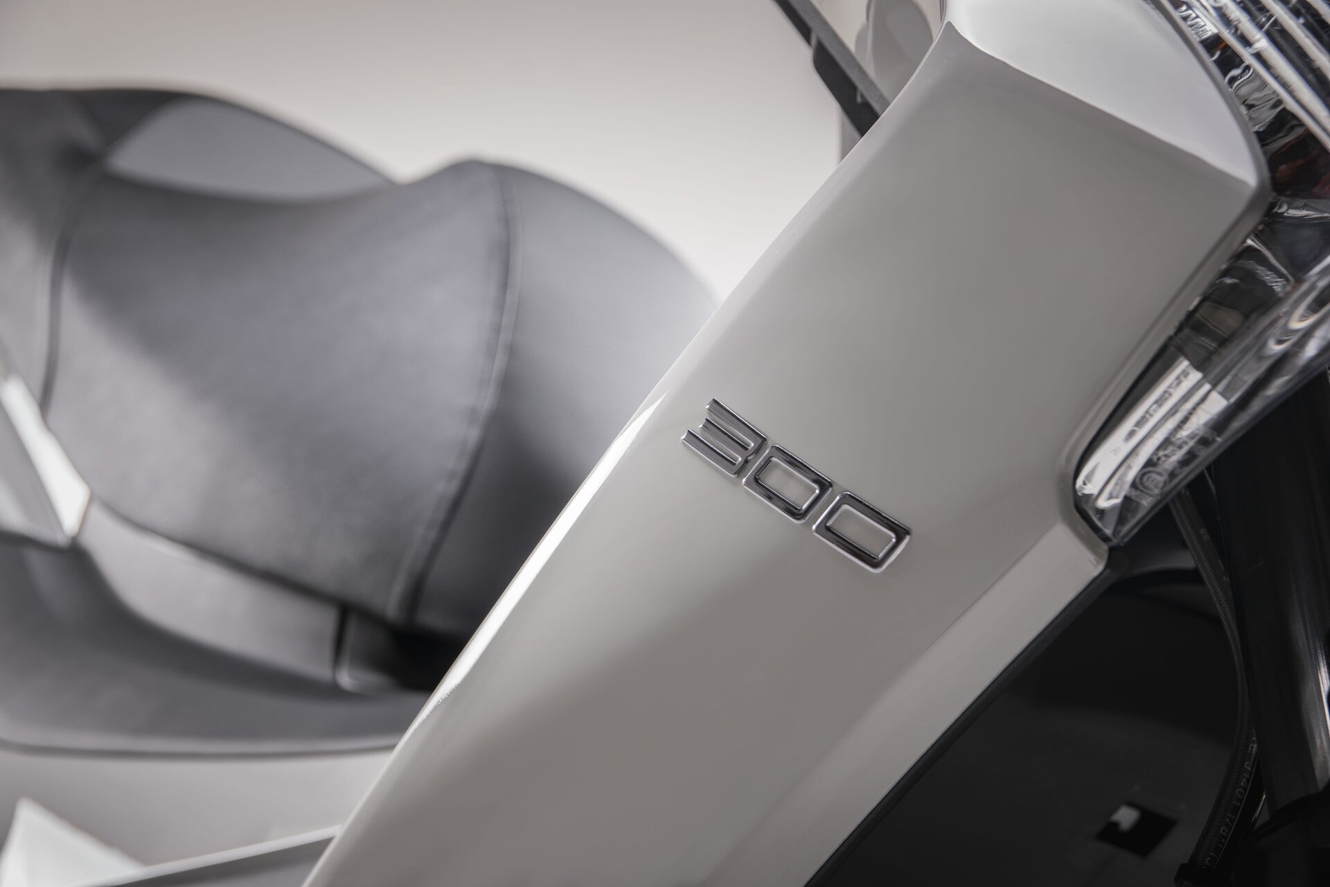 Kymco X-Town 300i ABS si rinnova