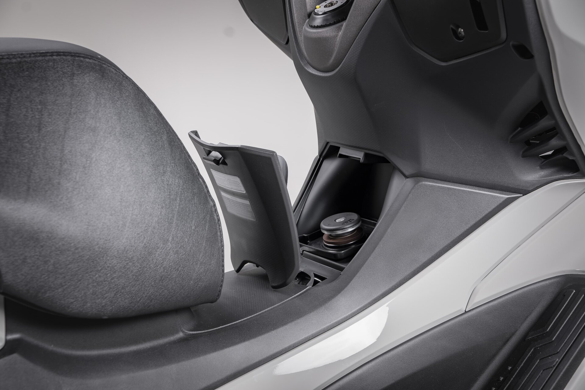 Kymco X-Town 300i ABS si rinnova