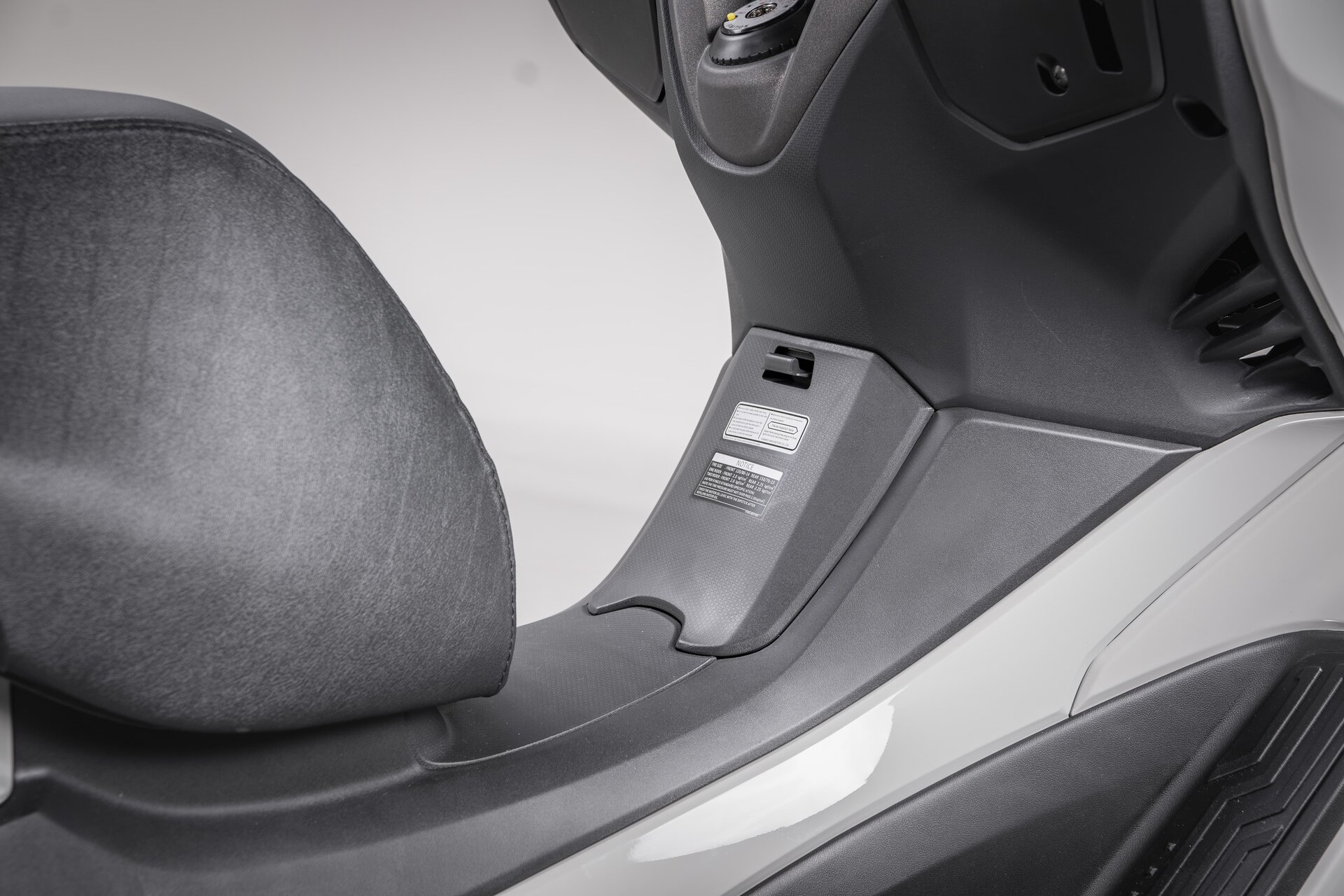 Kymco X-Town 300i ABS si rinnova