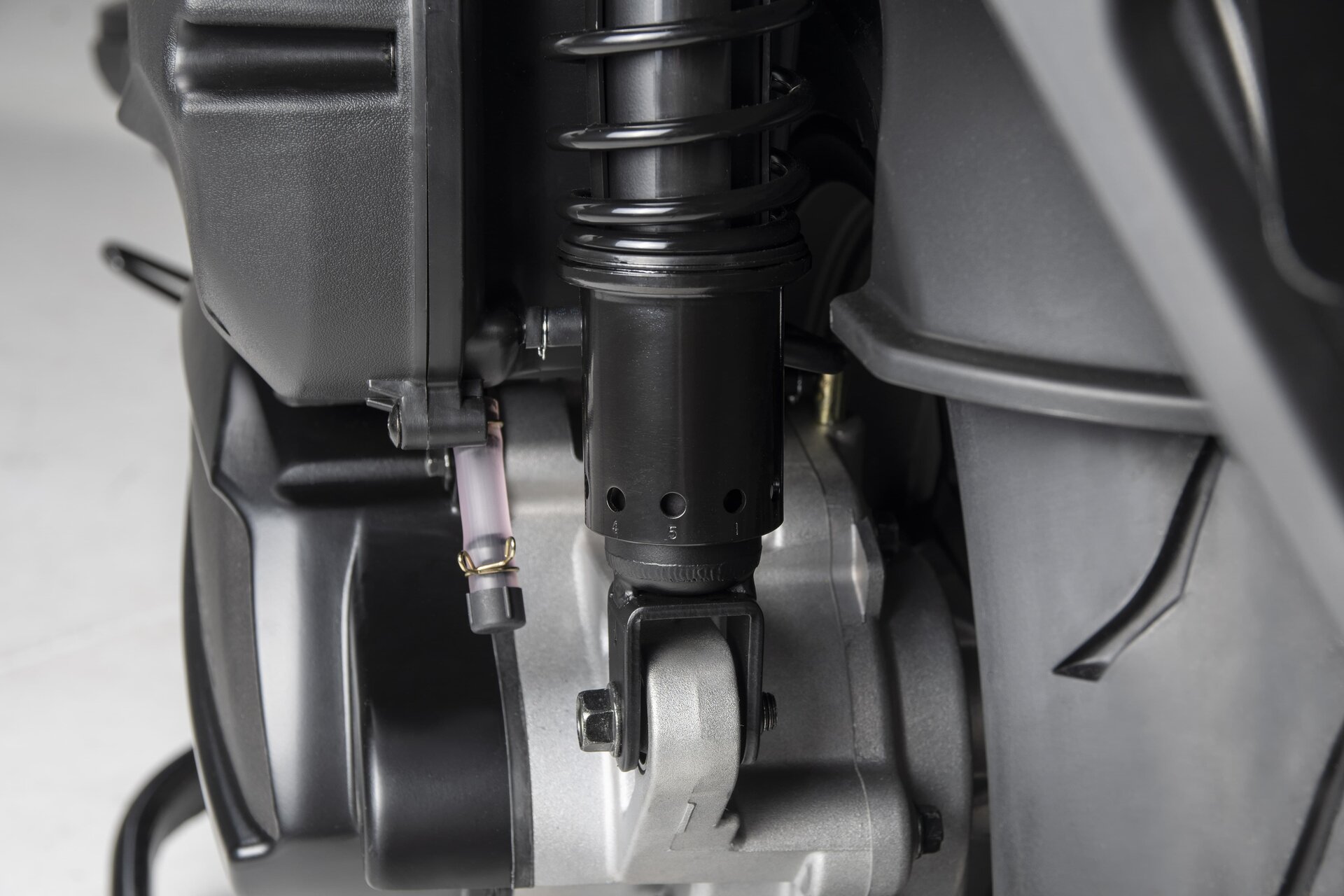 Kymco X-Town 300i ABS si rinnova