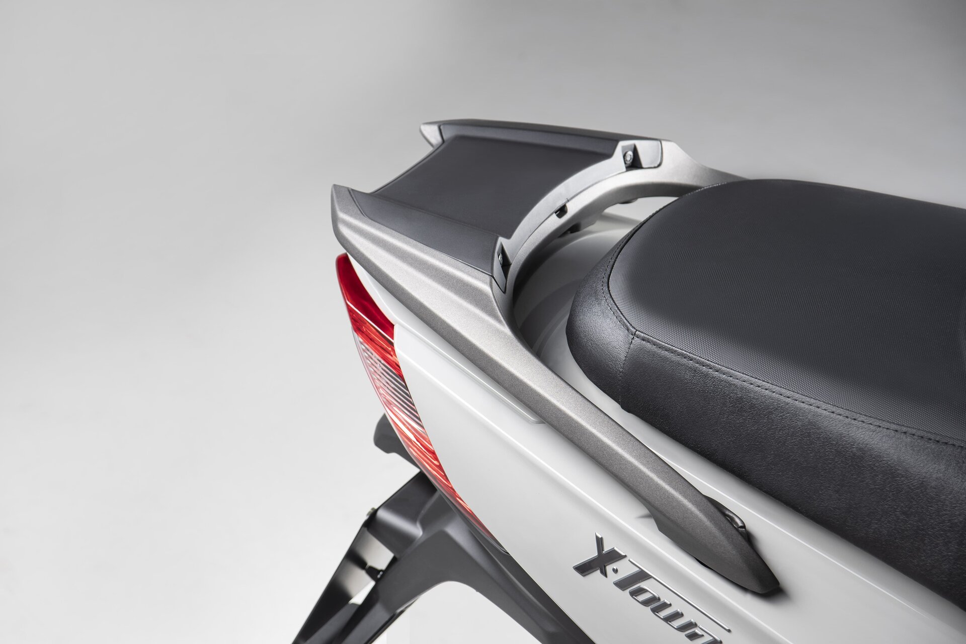 Kymco X-Town 300i ABS si rinnova