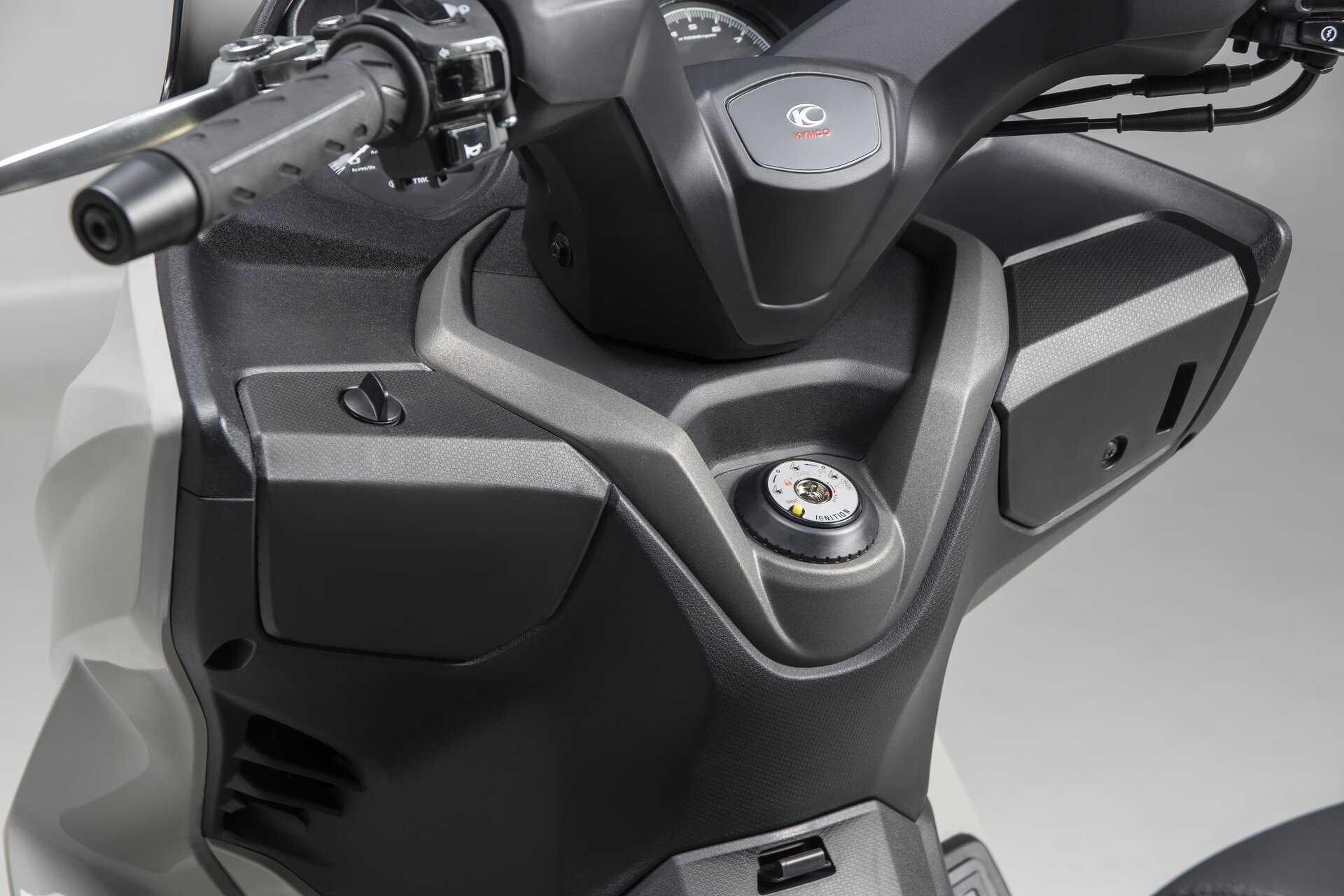 Kymco X-Town 300i ABS si rinnova