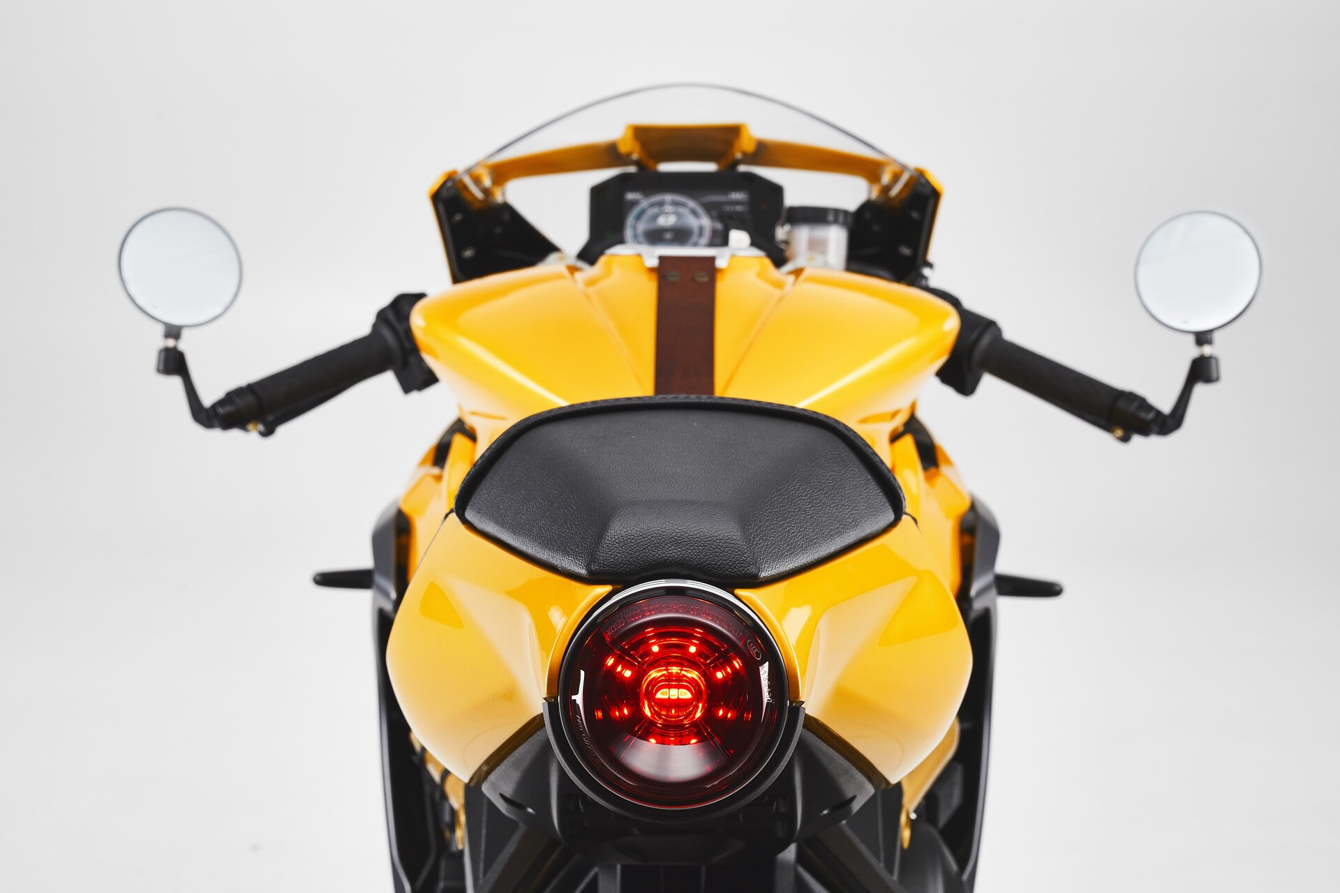 MV Agusta Superveloce MY 2021