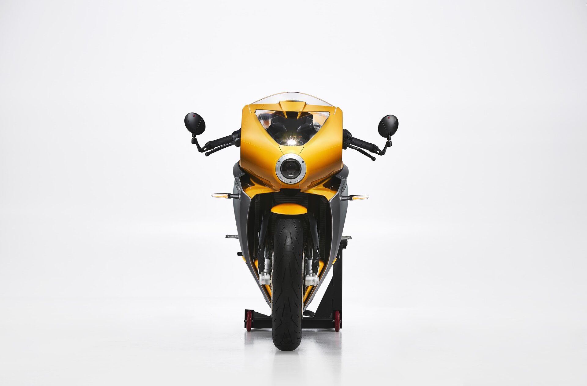 MV Agusta Superveloce MY 2021