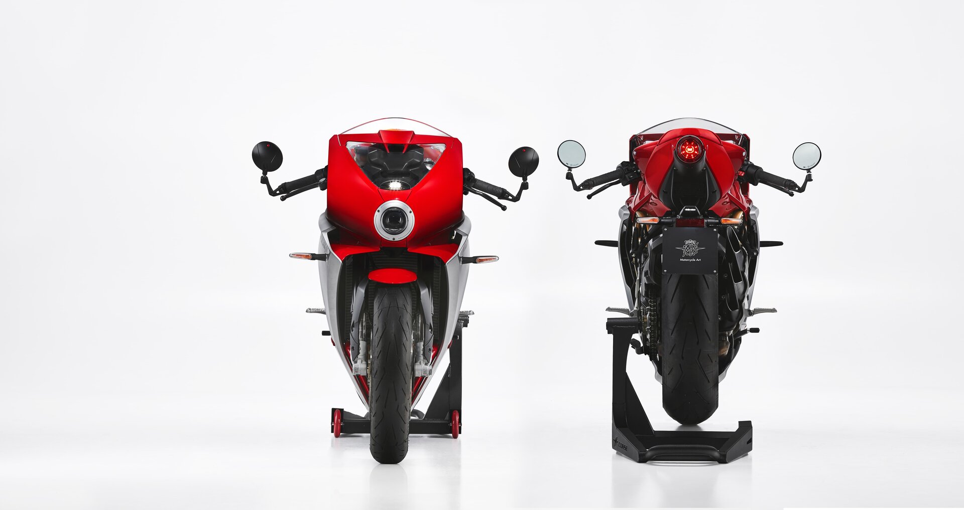 MV Agusta Superveloce MY 2021