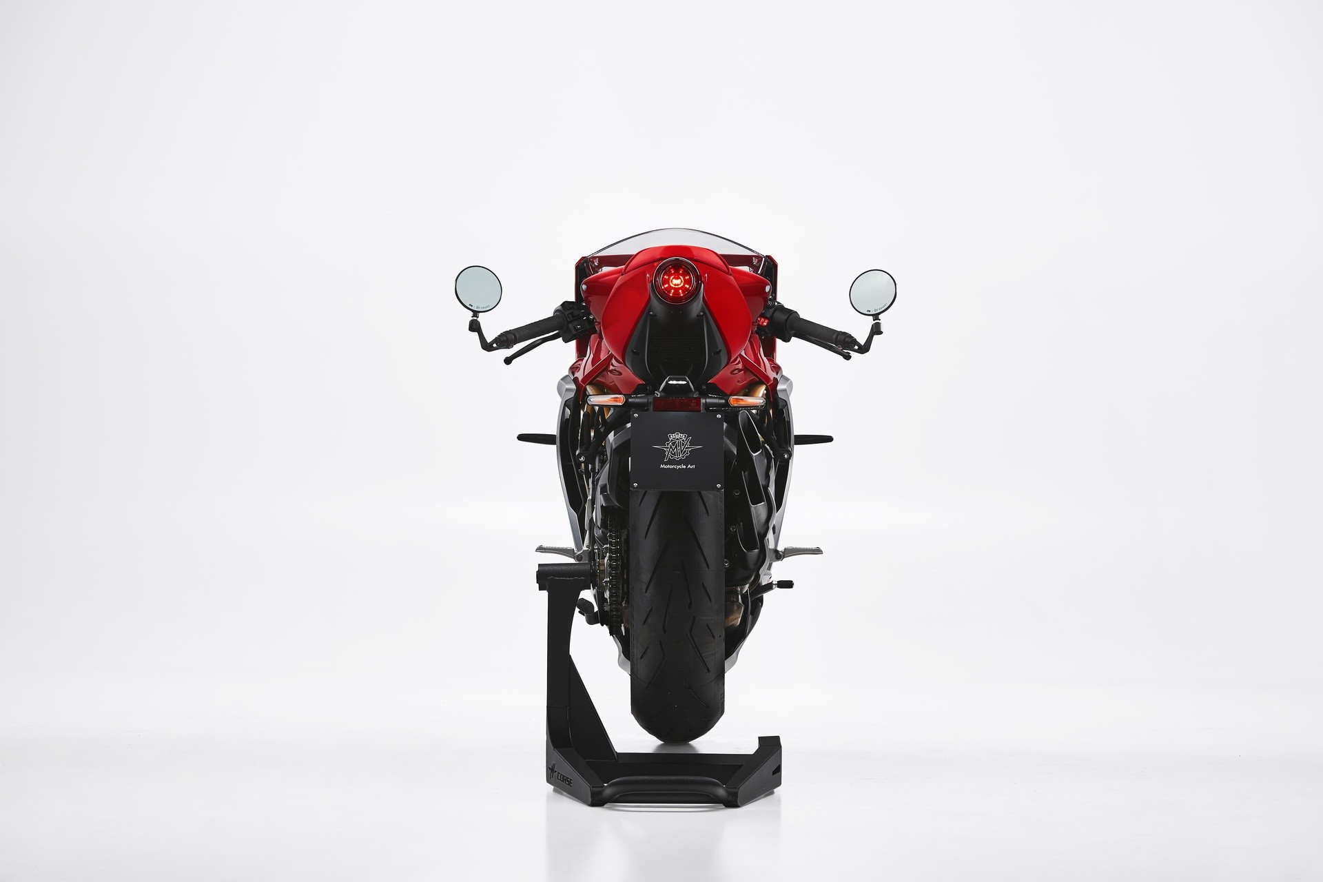 MV Agusta Superveloce MY 2021
