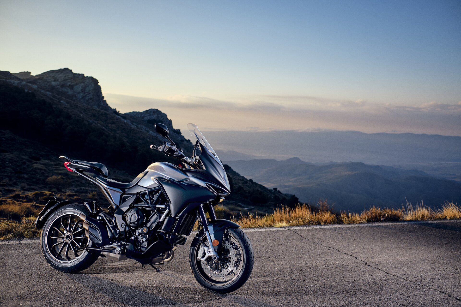 Mv Agusta Turismo Veloce 2021