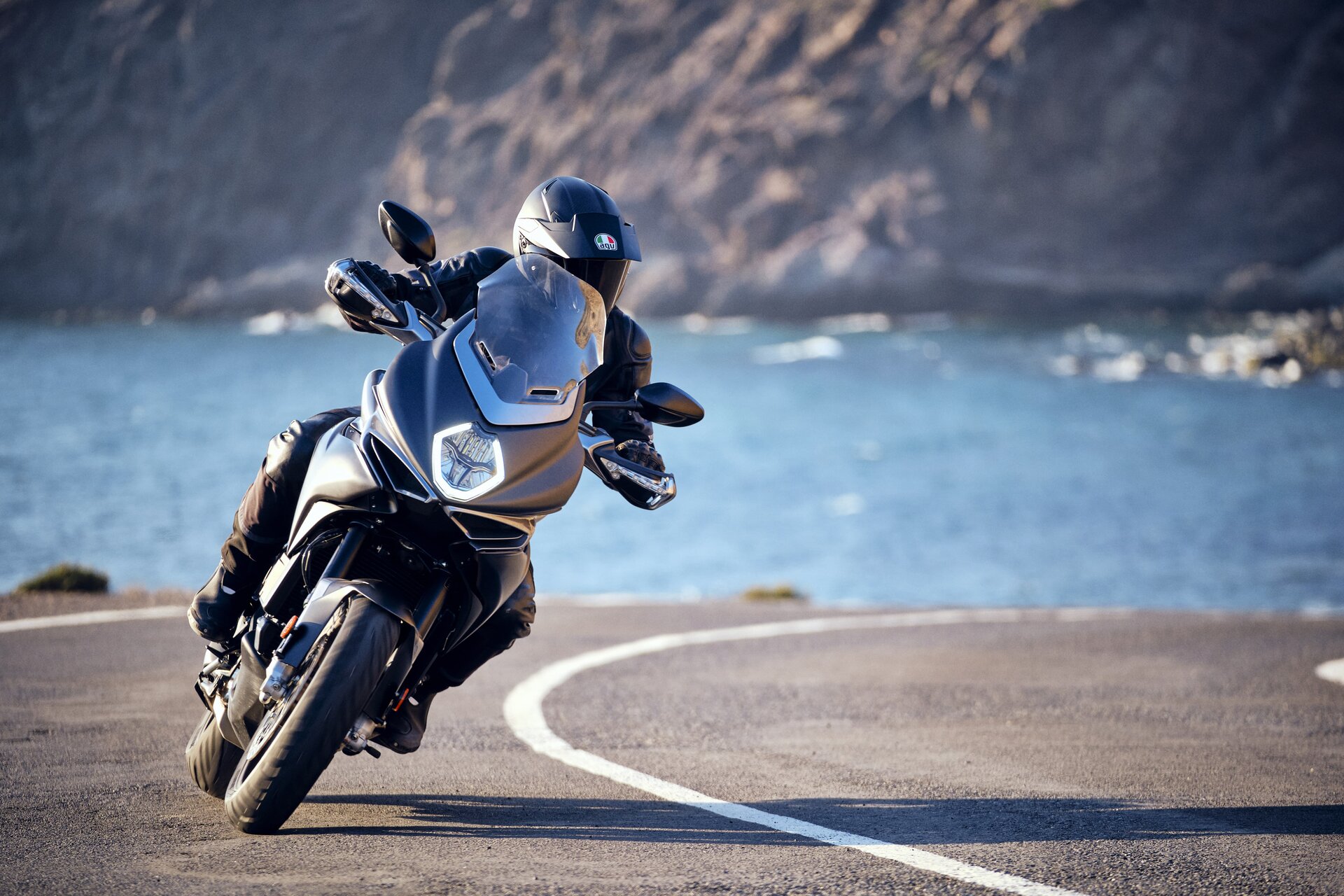 Mv Agusta Turismo Veloce 2021
