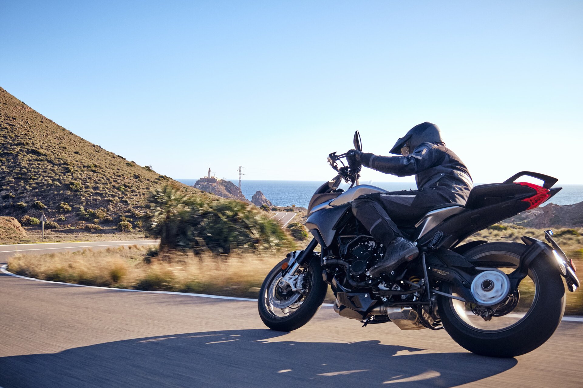 Mv Agusta Turismo Veloce 2021