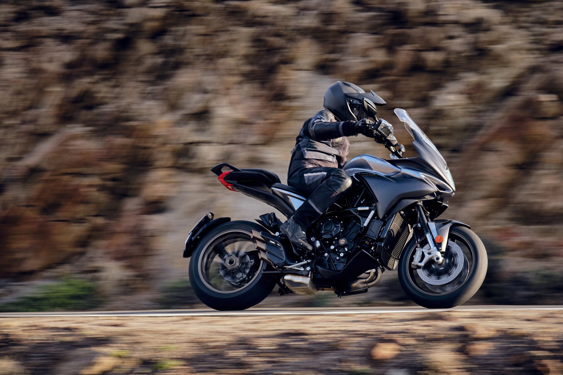 Mv Agusta Turismo Veloce 2021
