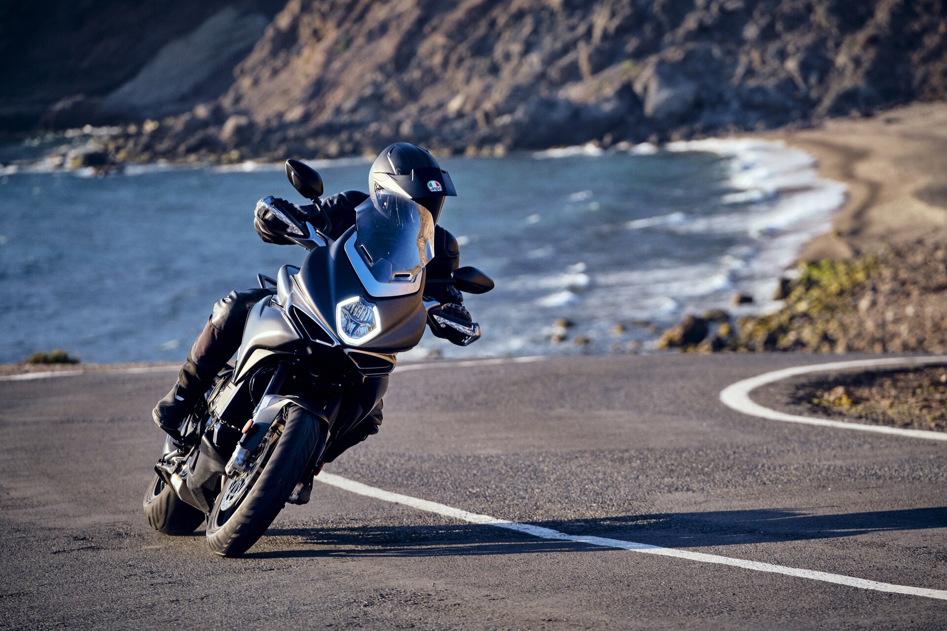 Mv Agusta Turismo Veloce 2021