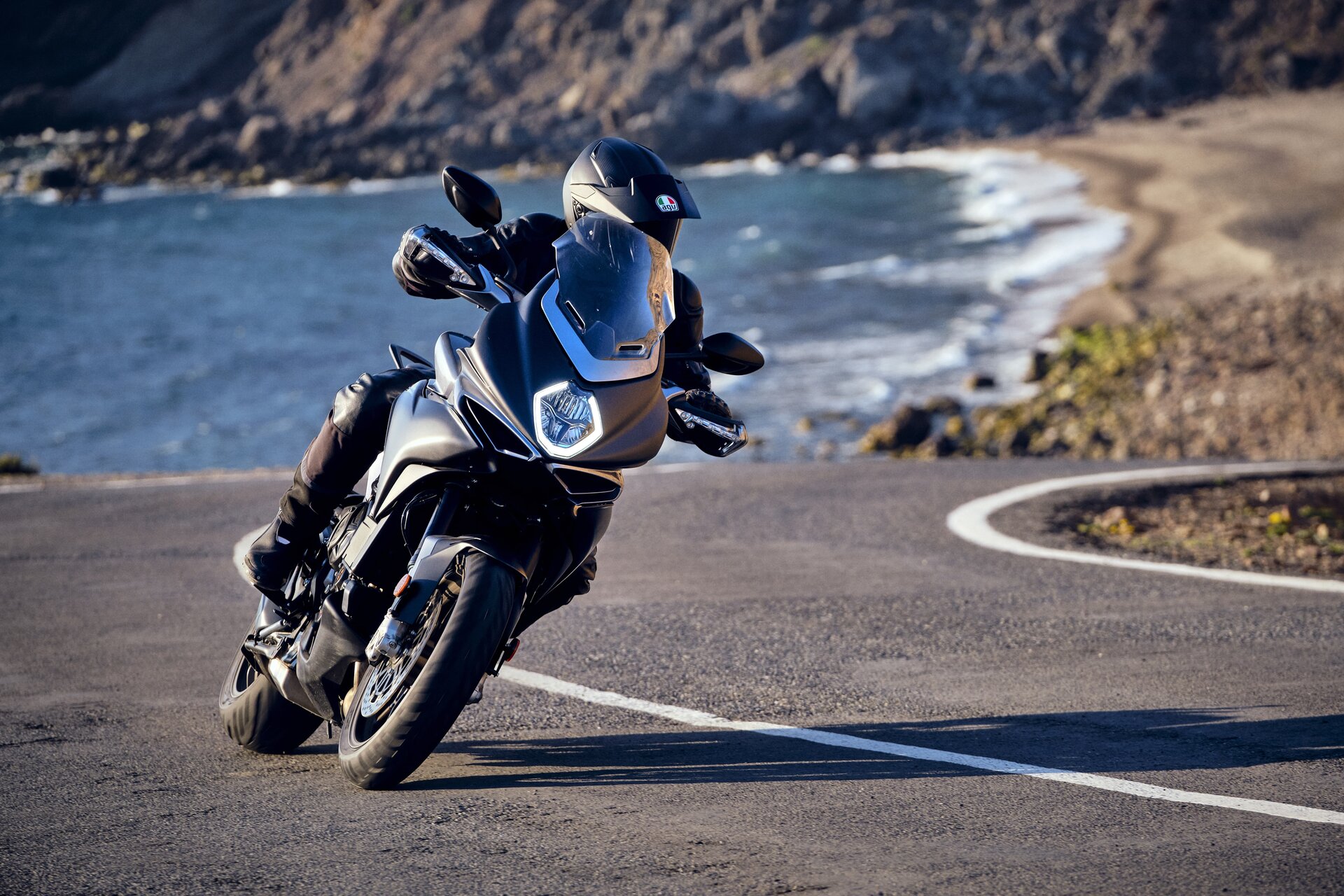 Mv Agusta Turismo Veloce 2021
