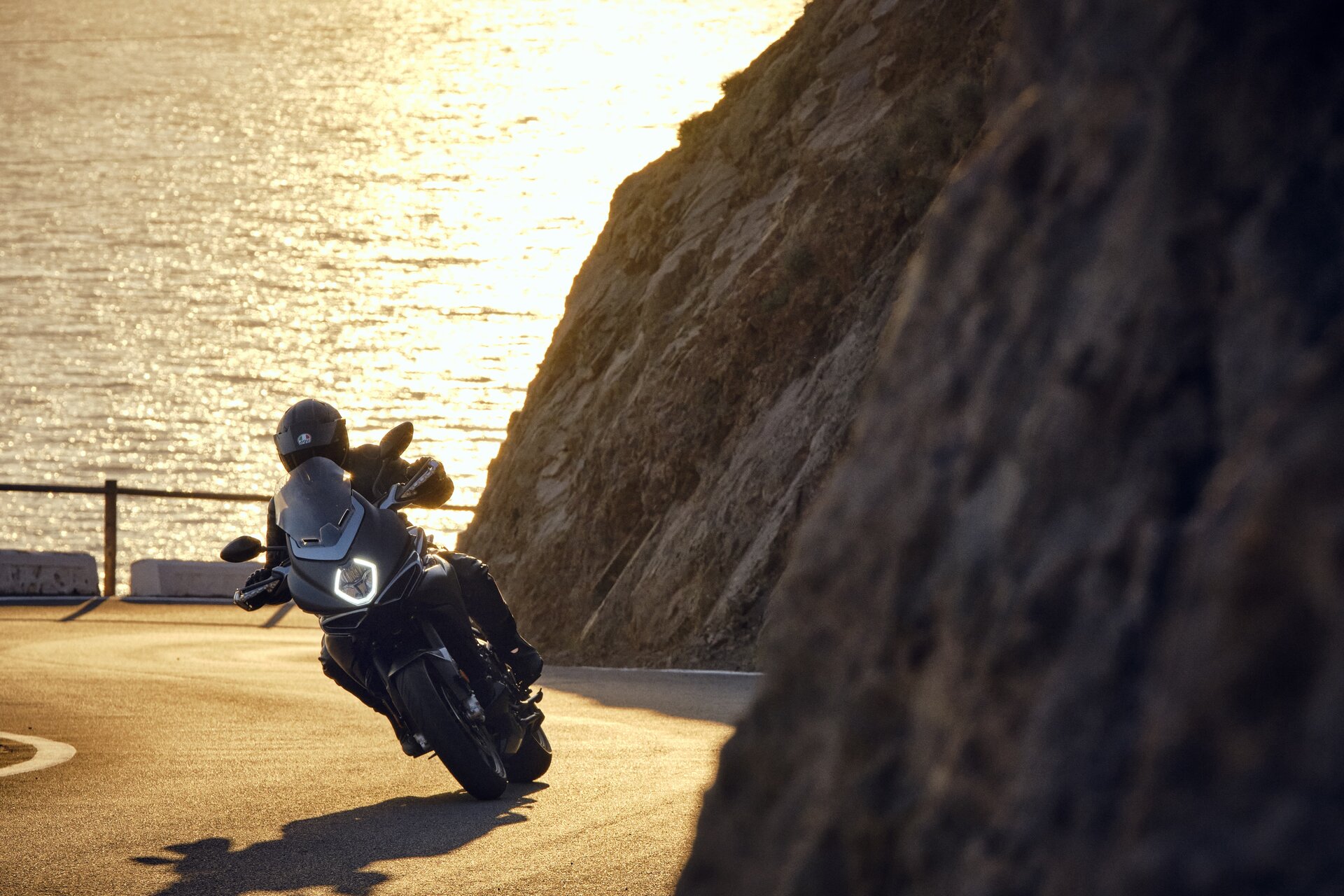 Mv Agusta Turismo Veloce 2021