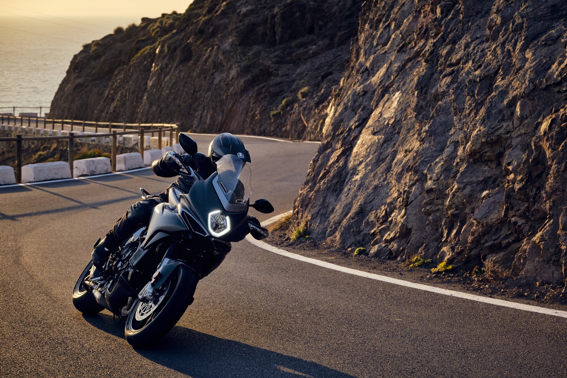 Mv Agusta Turismo Veloce 2021
