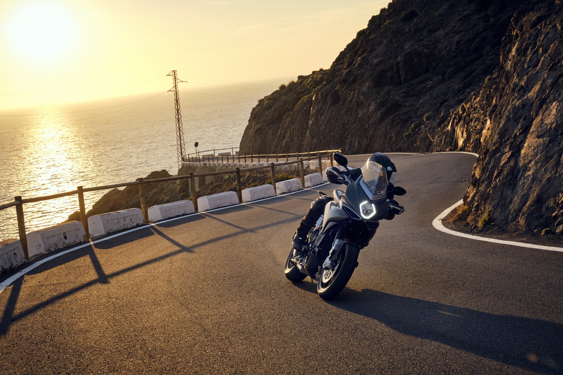 Mv Agusta Turismo Veloce 2021