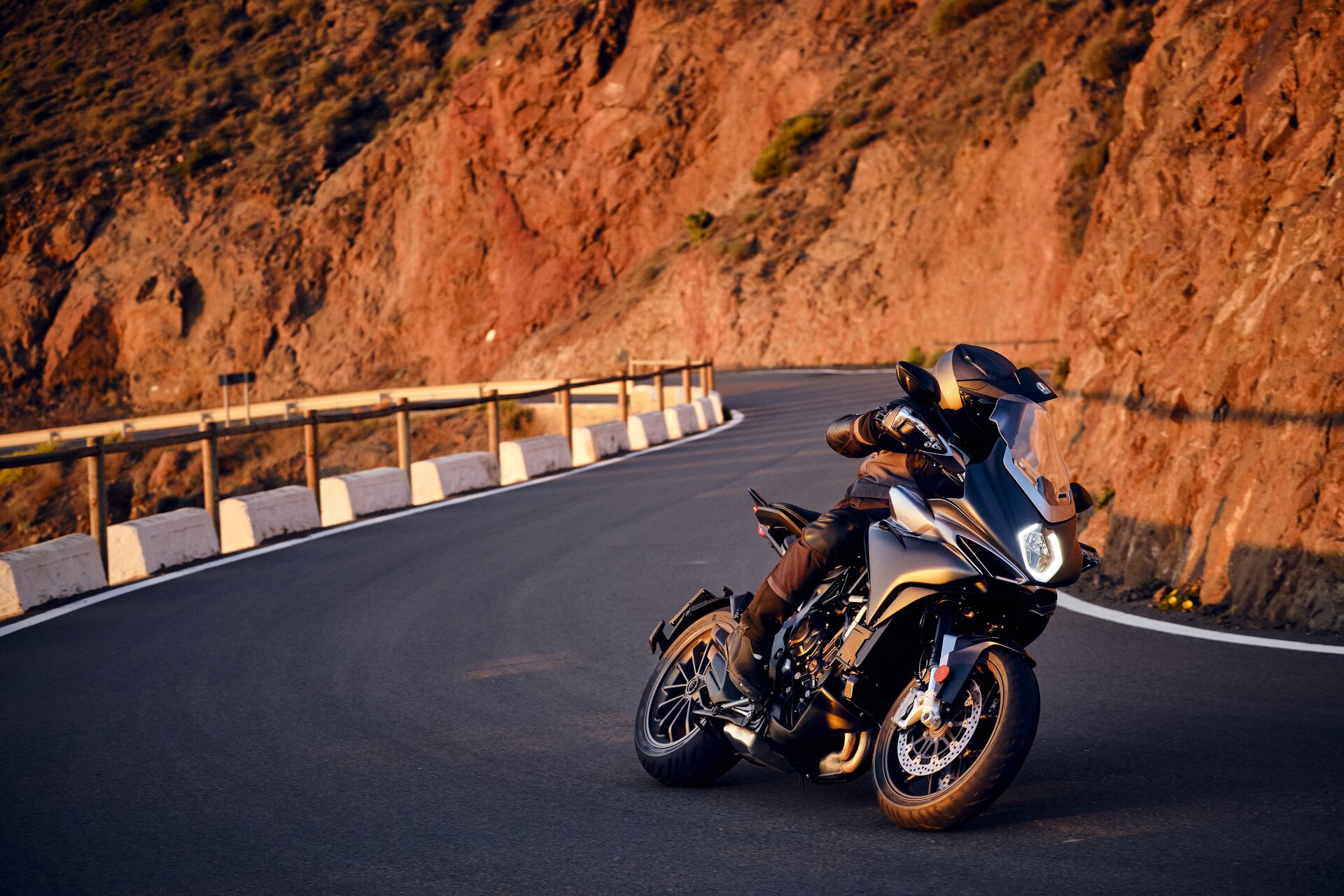 Mv Agusta Turismo Veloce 2021