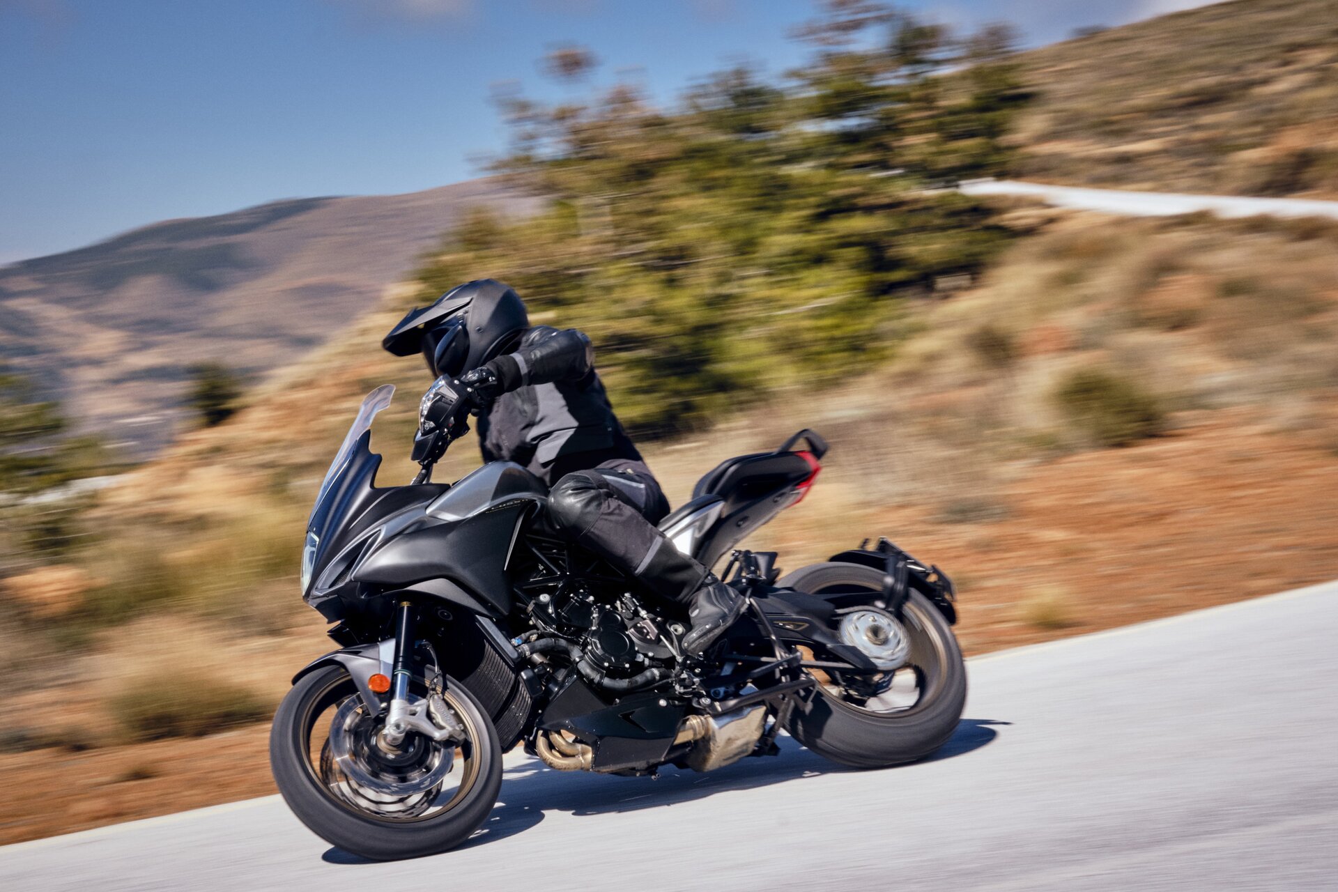 Mv Agusta Turismo Veloce 2021