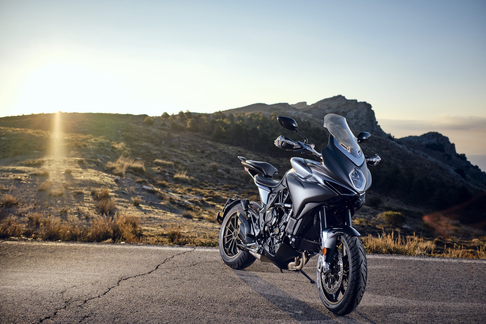 Mv Agusta Turismo Veloce 2021