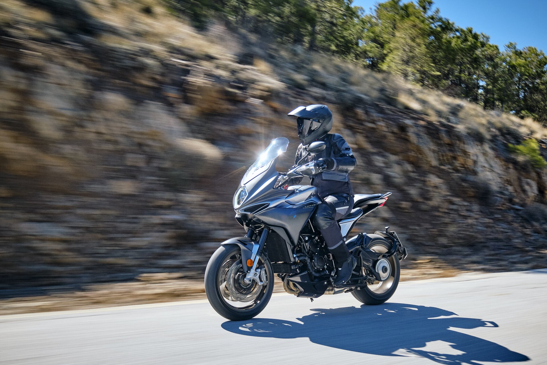 Mv Agusta Turismo Veloce 2021