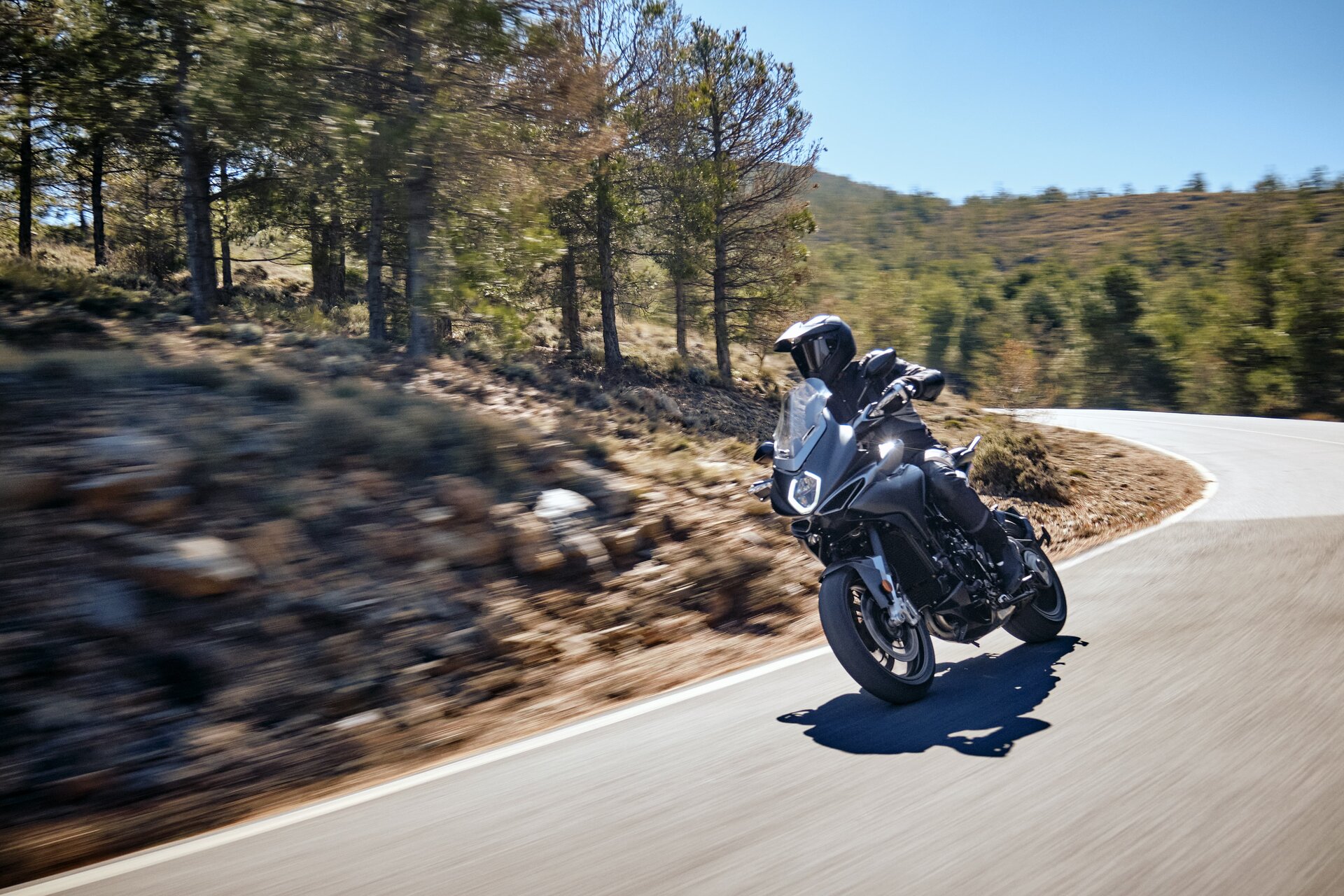 Mv Agusta Turismo Veloce 2021