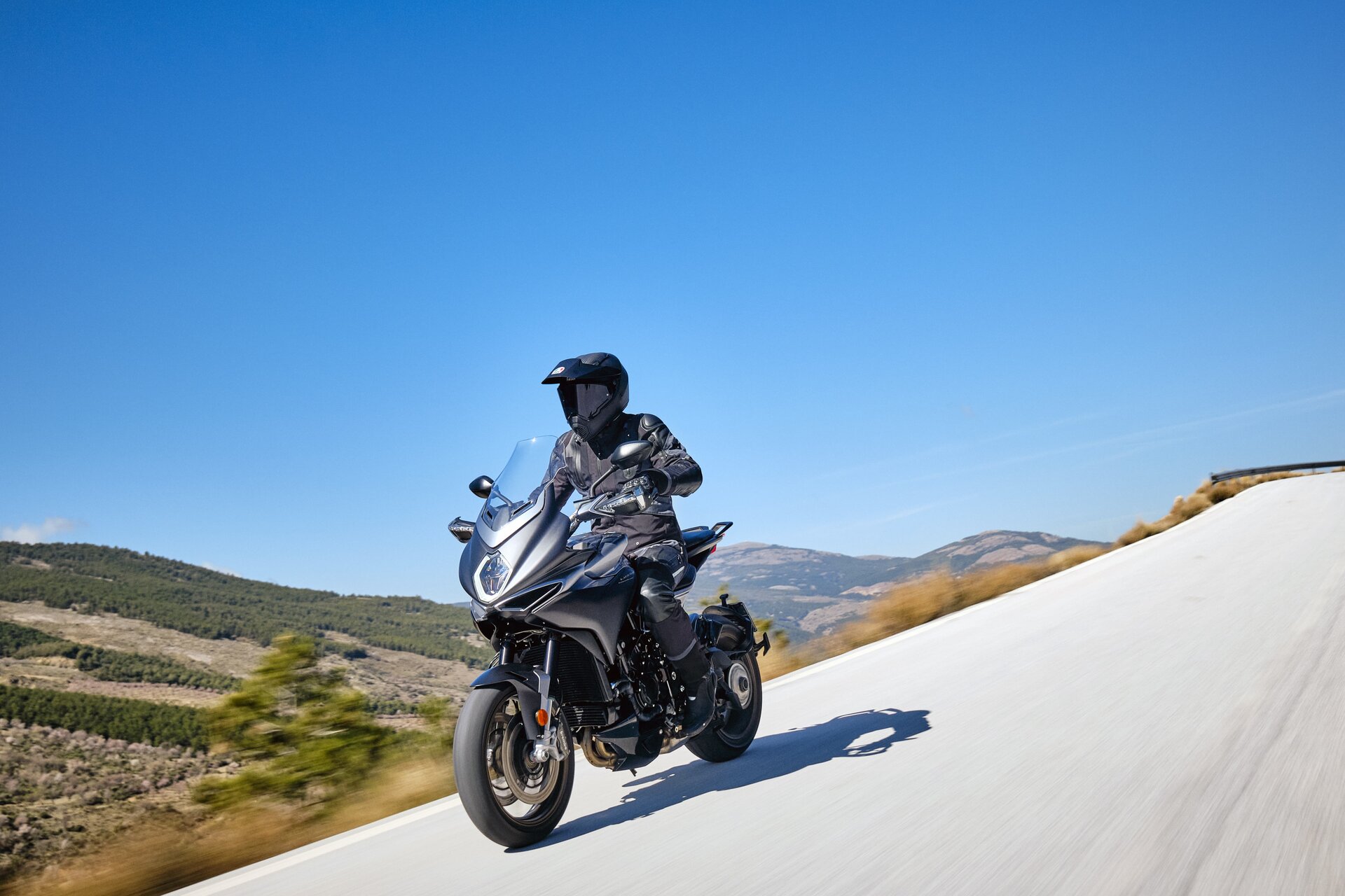 Mv Agusta Turismo Veloce 2021