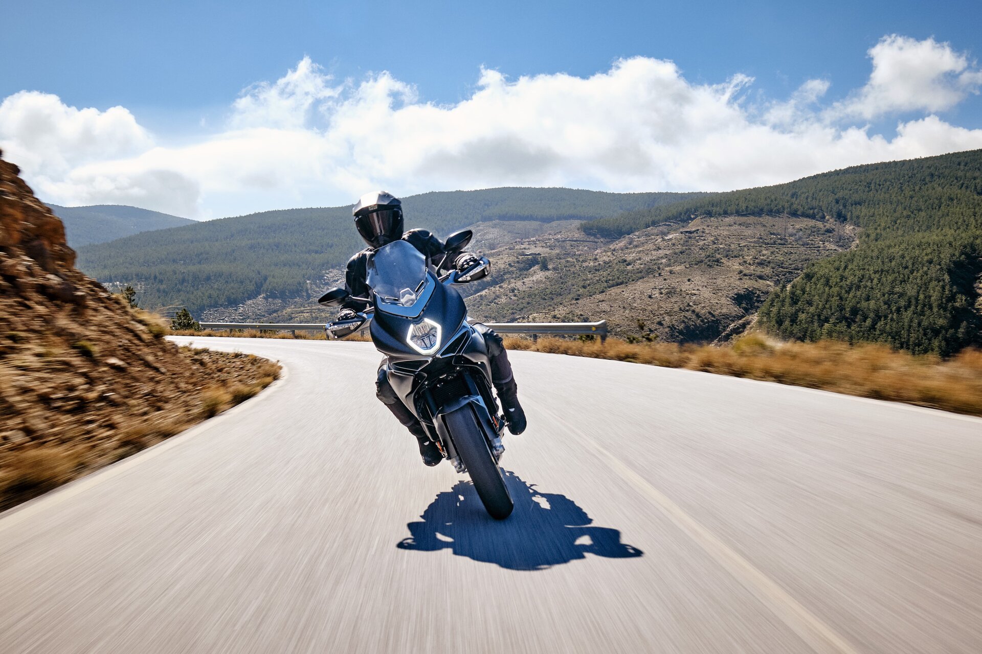 Mv Agusta Turismo Veloce 2021