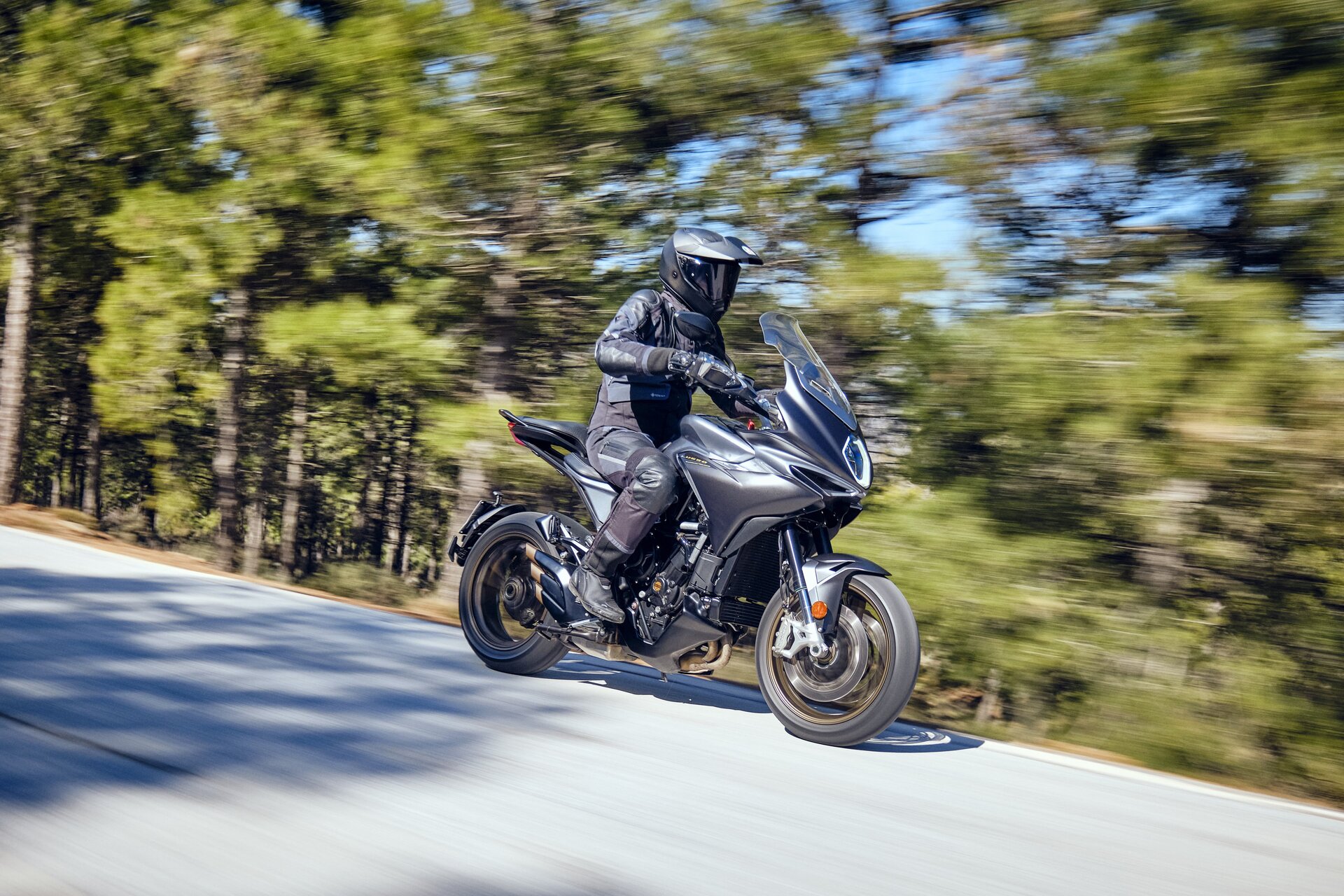 Mv Agusta Turismo Veloce 2021