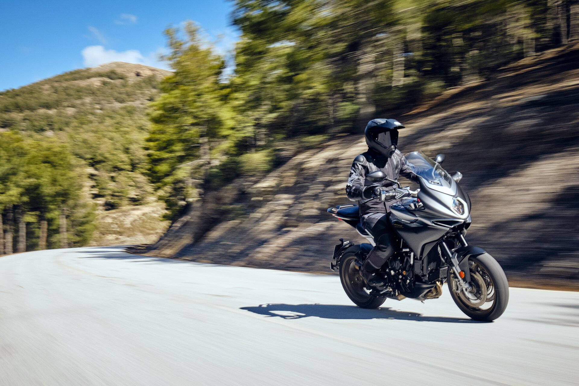 Mv Agusta Turismo Veloce 2021