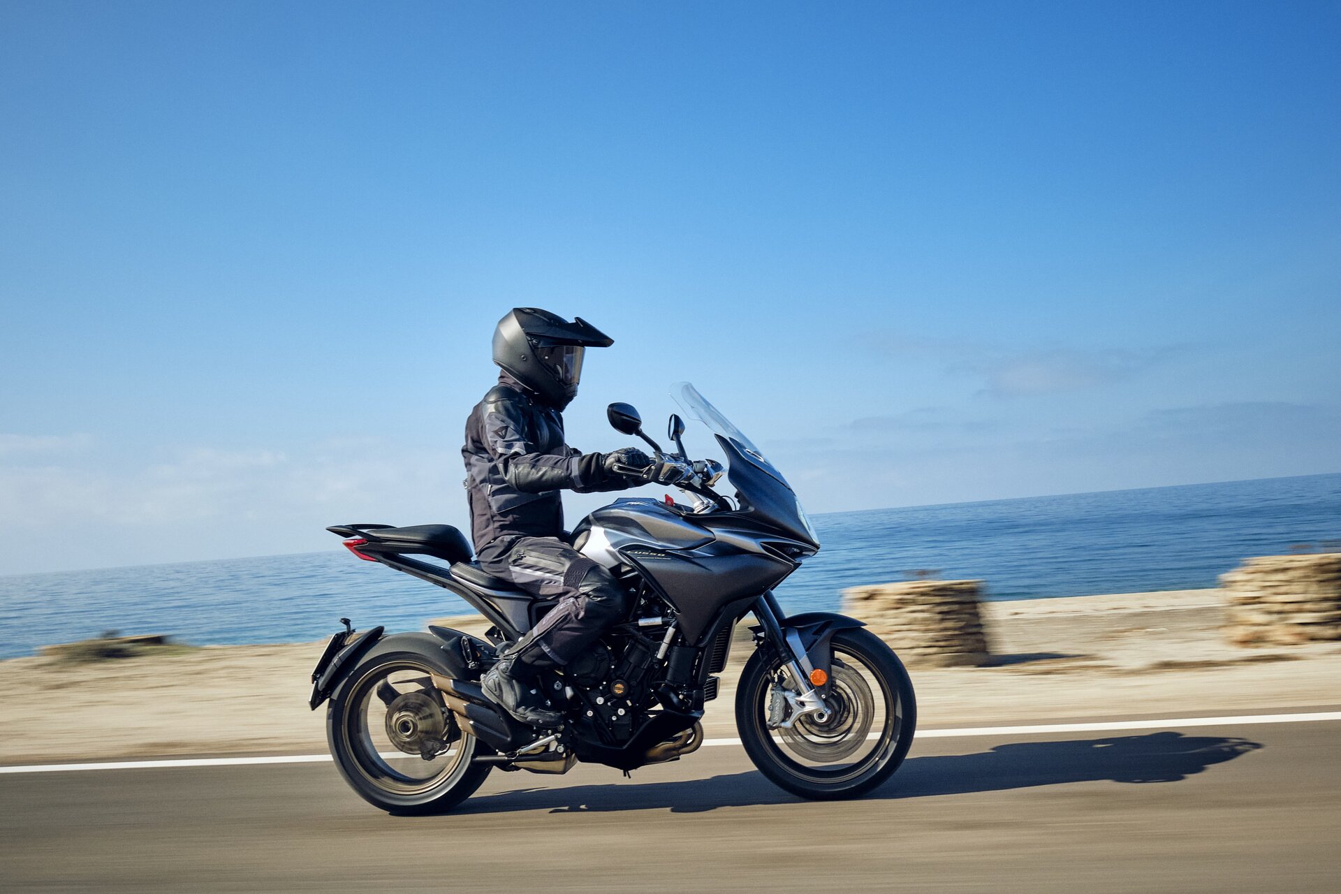 Mv Agusta Turismo Veloce 2021