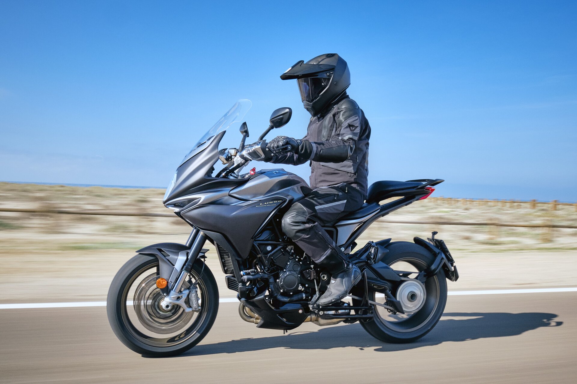 Mv Agusta Turismo Veloce 2021