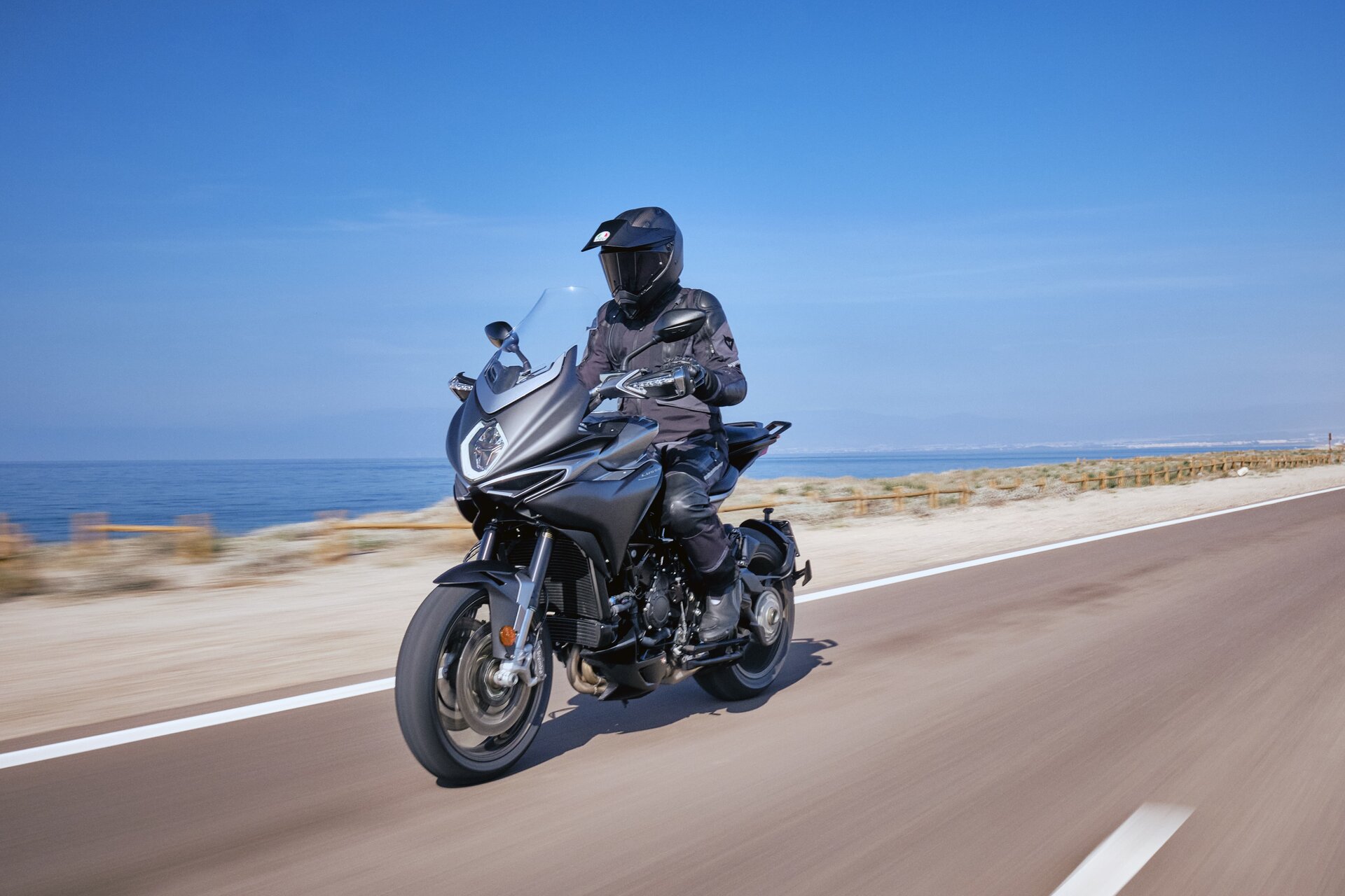 Mv Agusta Turismo Veloce 2021