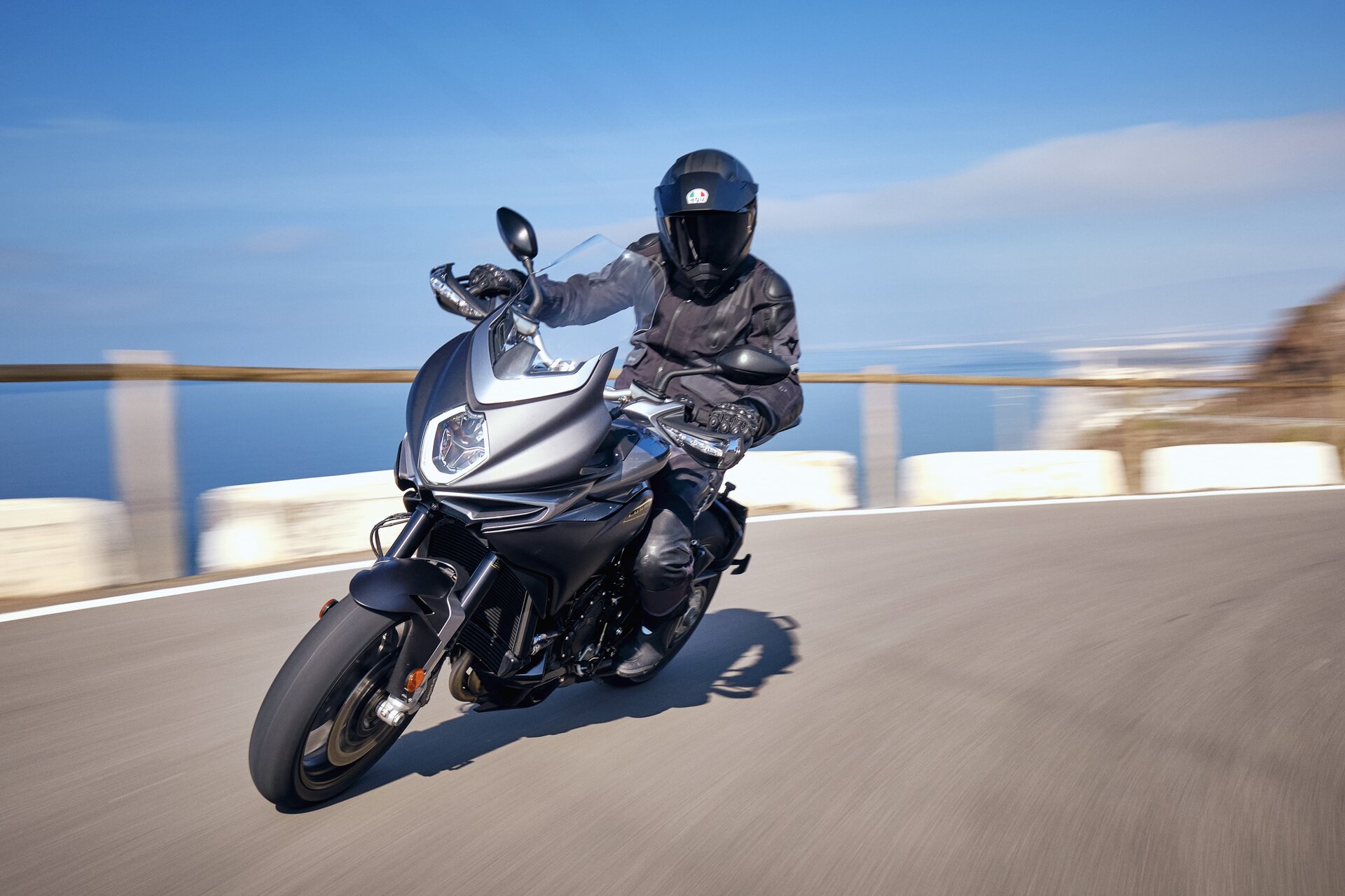 Mv Agusta Turismo Veloce 2021