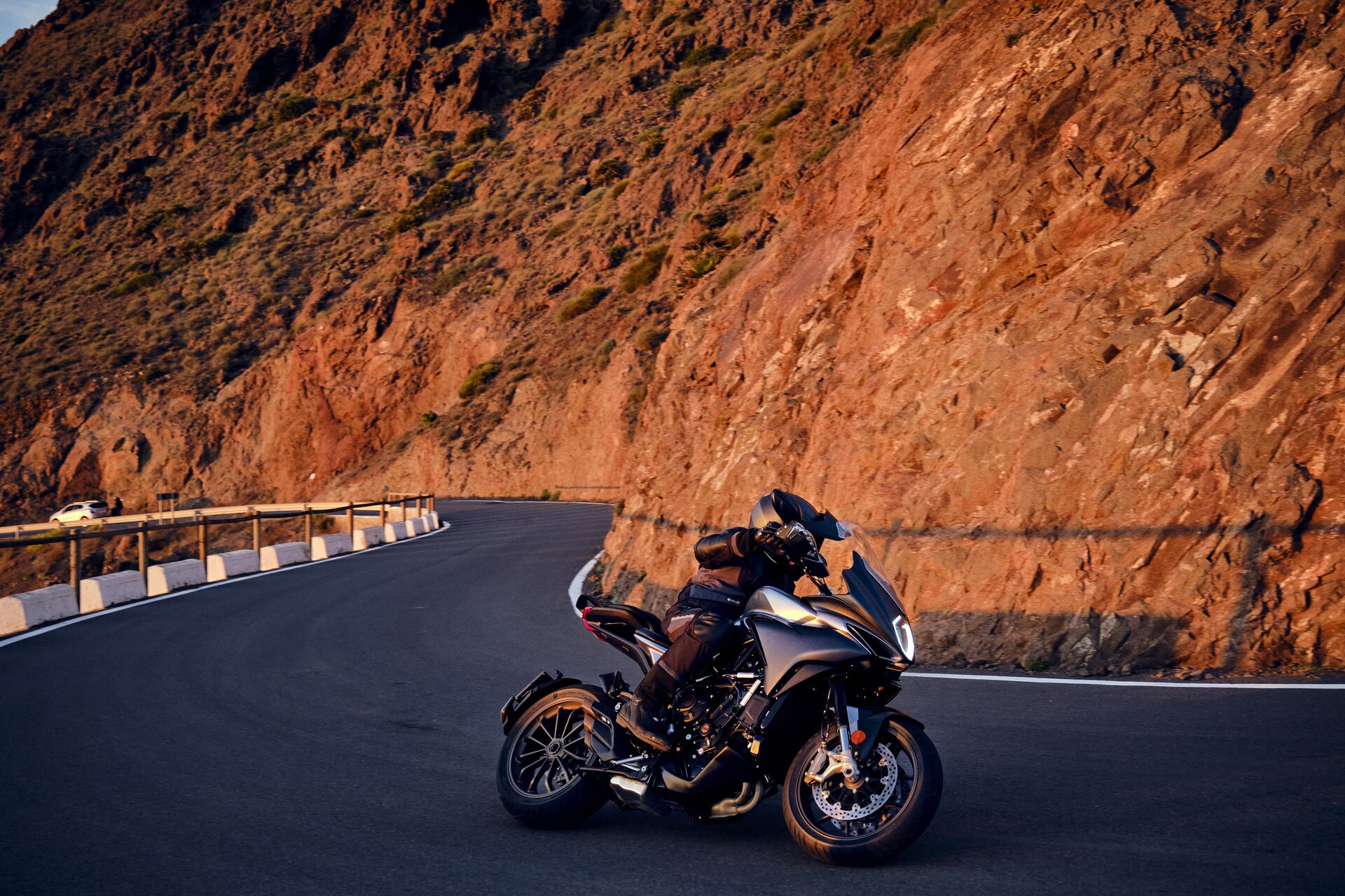 Mv Agusta Turismo Veloce 2021