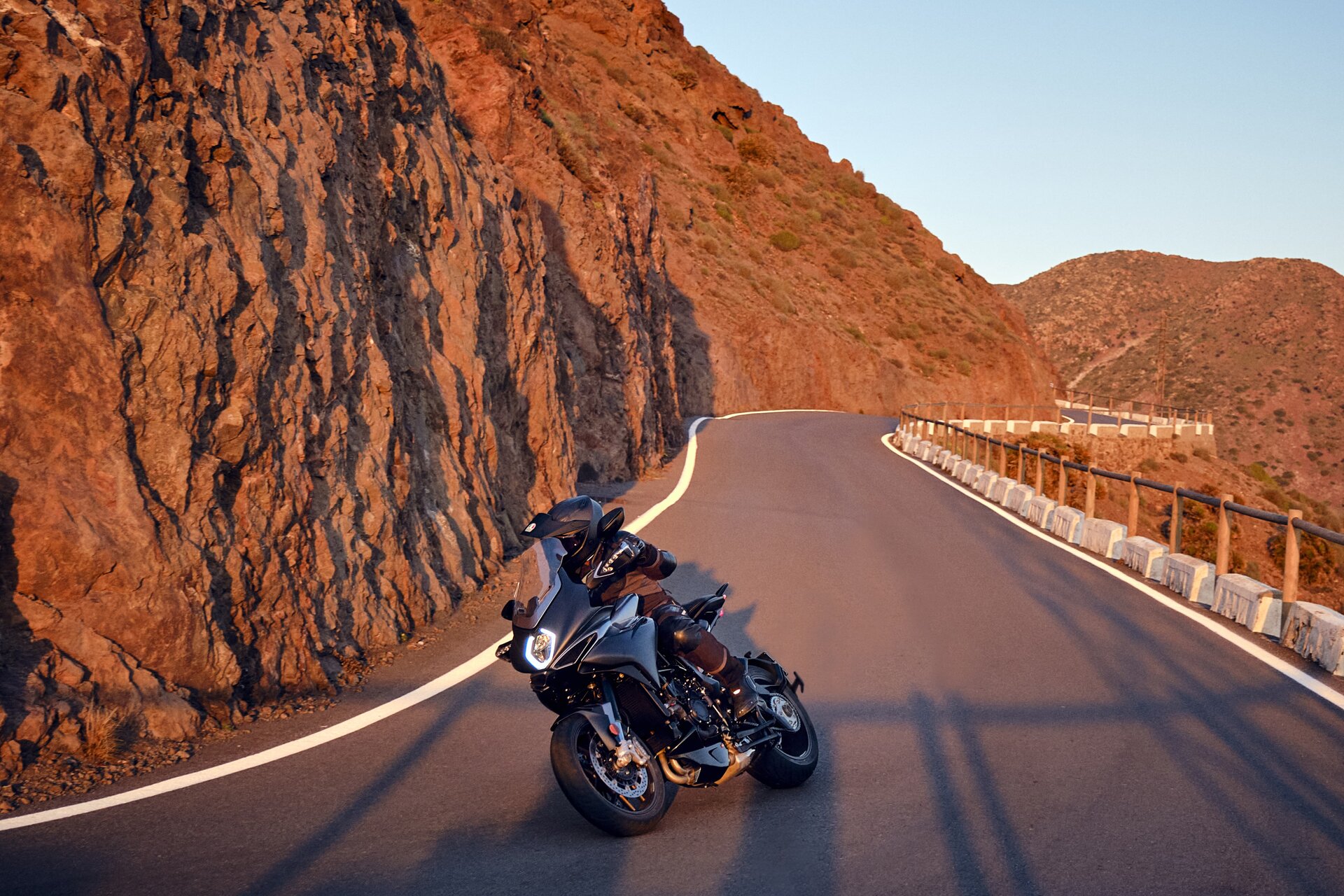 Mv Agusta Turismo Veloce 2021
