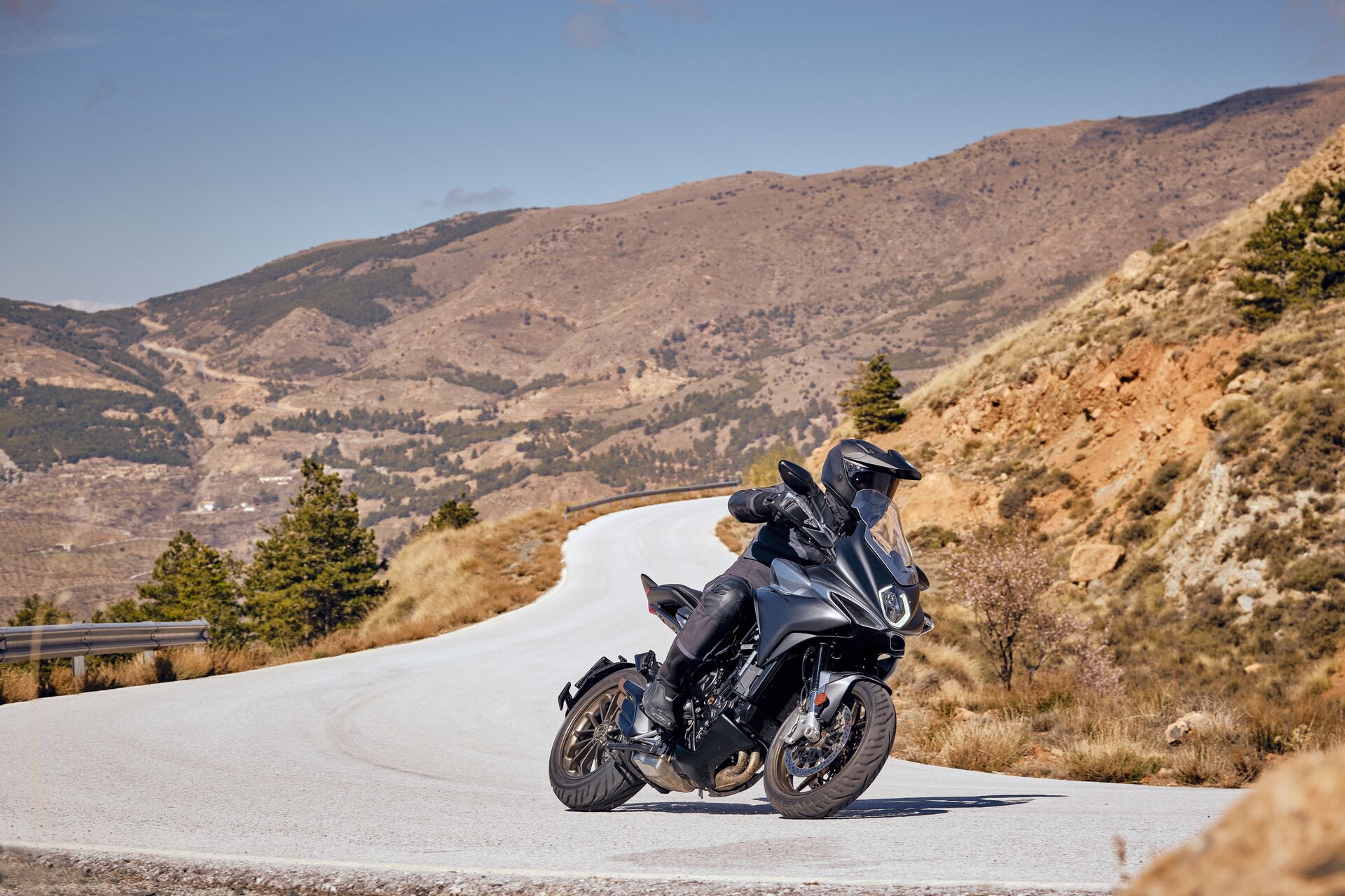 Mv Agusta Turismo Veloce 2021