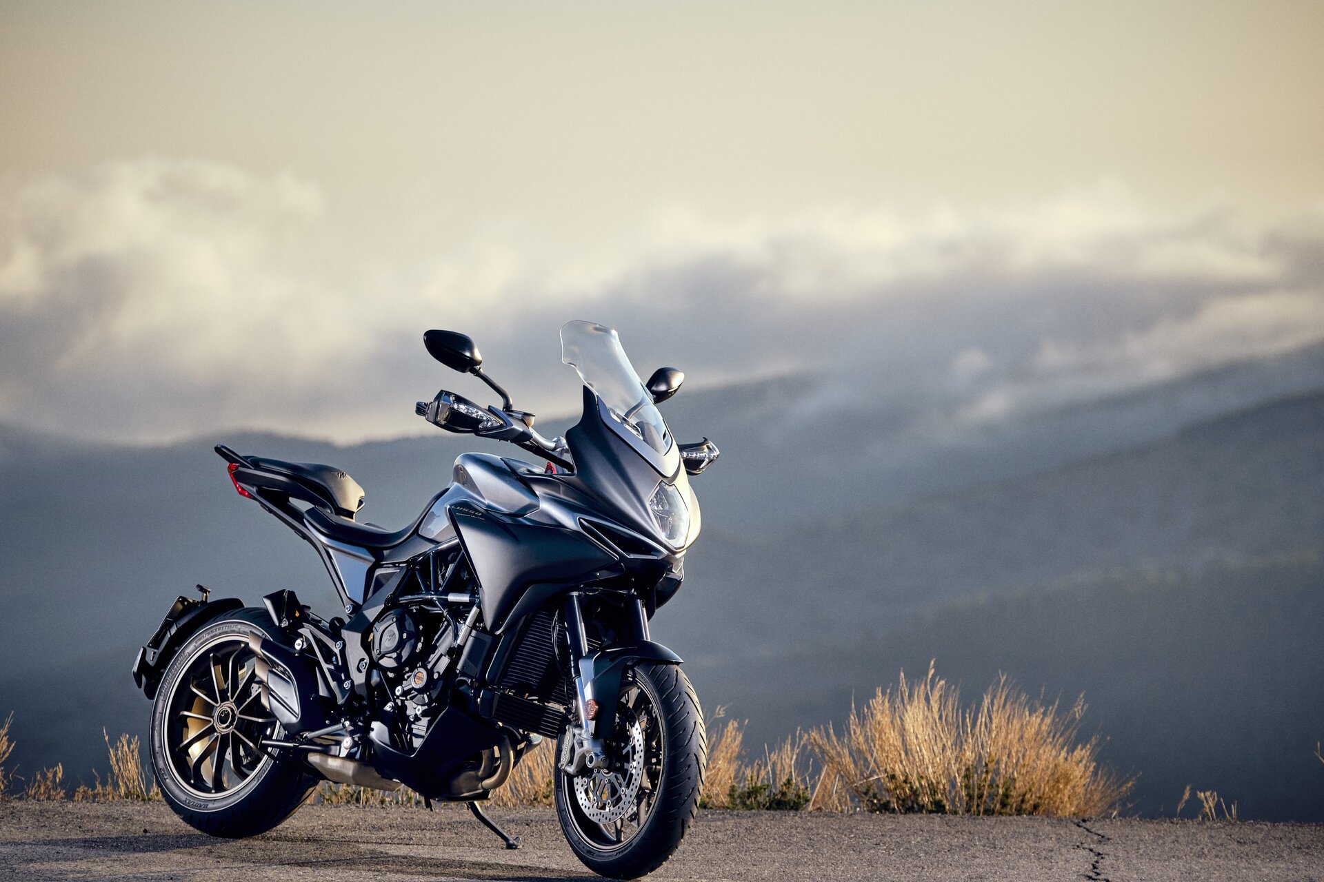 Mv Agusta Turismo Veloce 2021