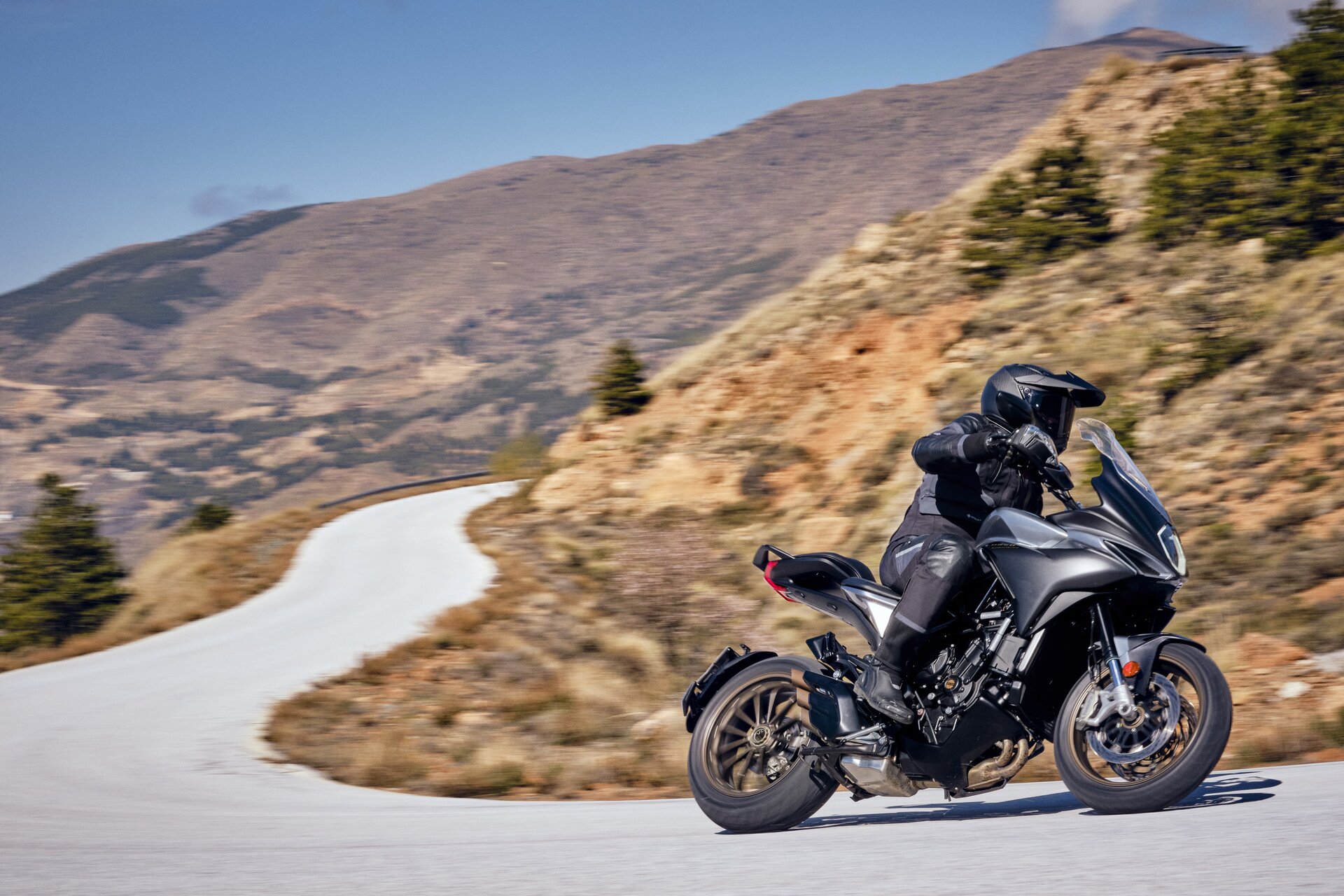 Mv Agusta Turismo Veloce 2021