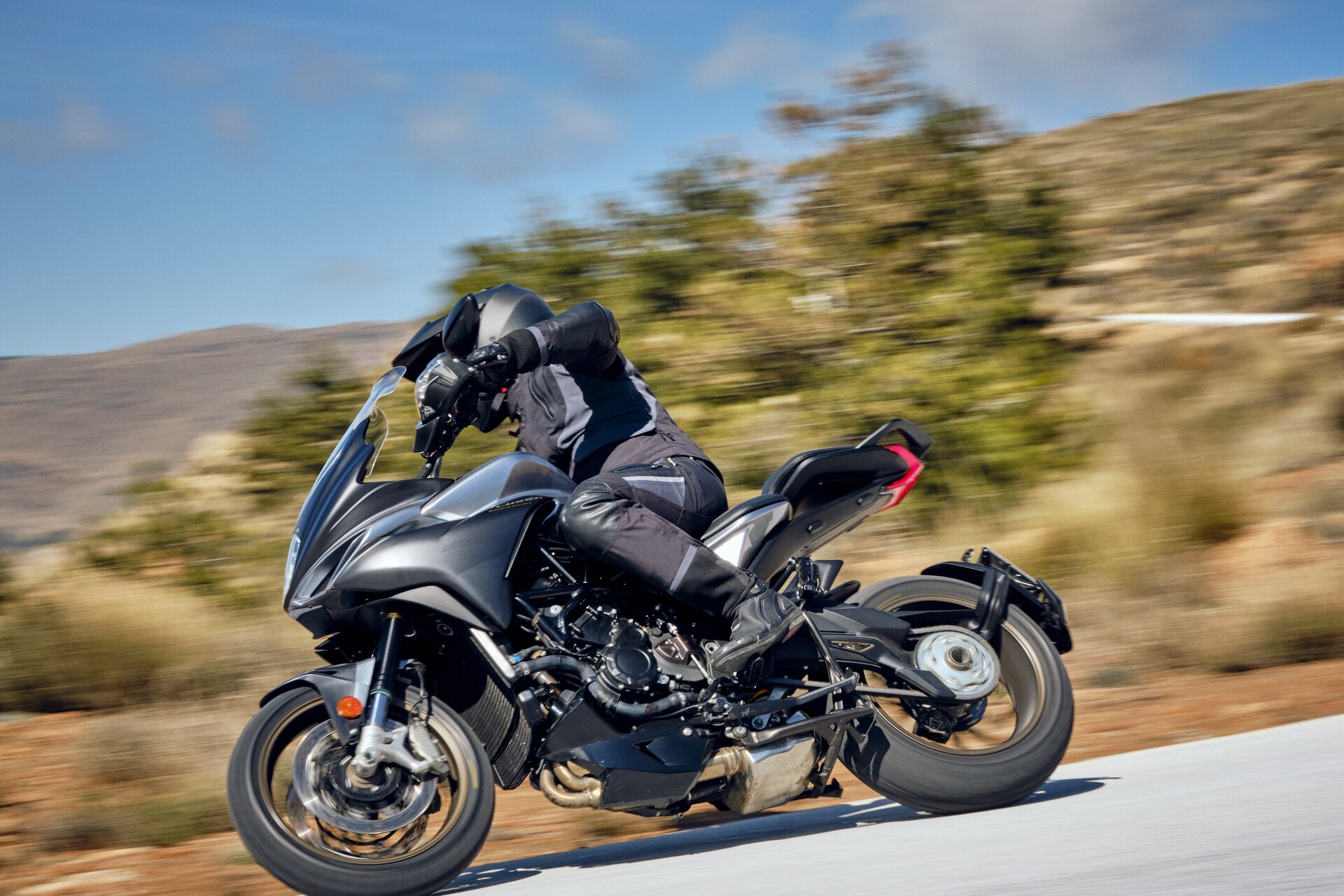 Mv Agusta Turismo Veloce 2021