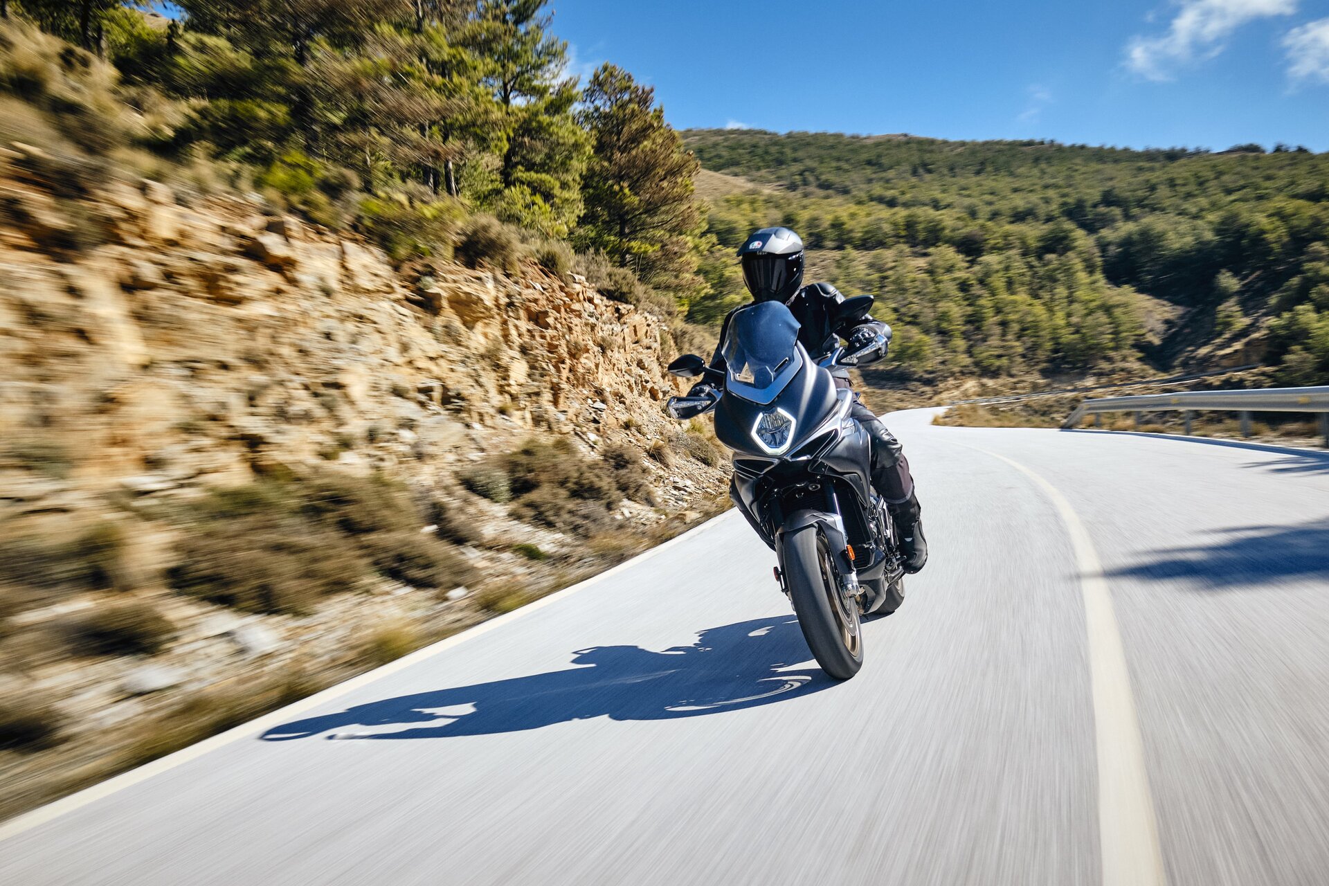 Mv Agusta Turismo Veloce 2021