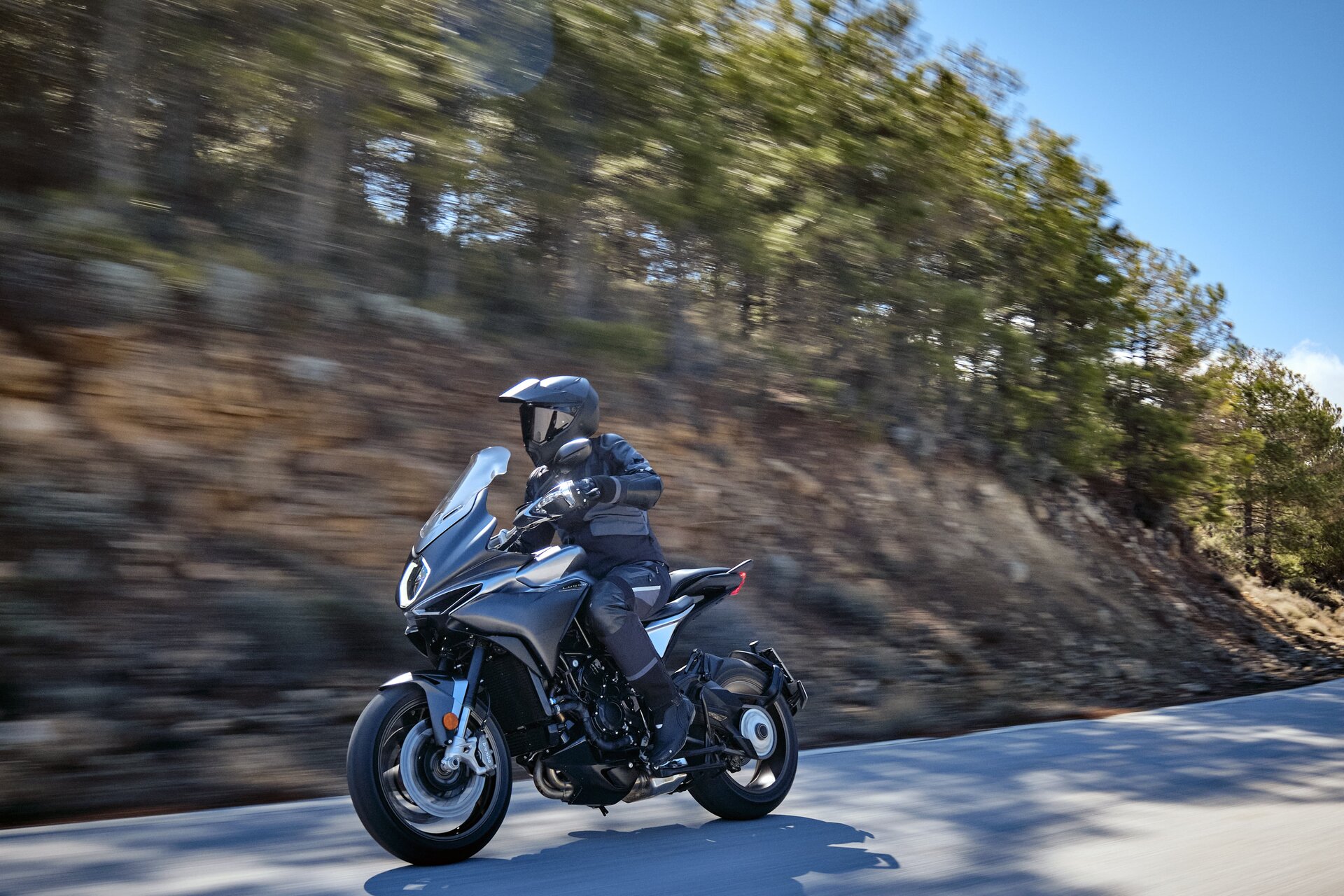 Mv Agusta Turismo Veloce 2021