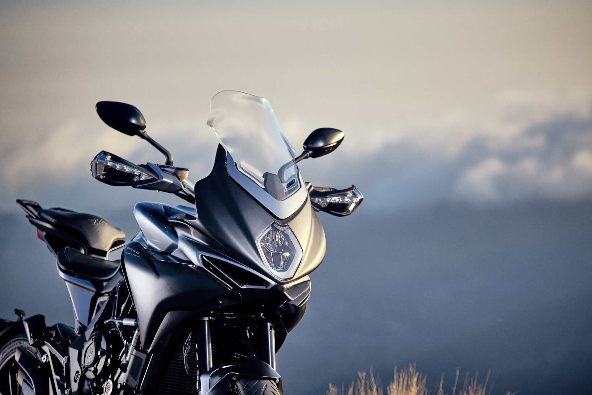 Mv Agusta Turismo Veloce 2021