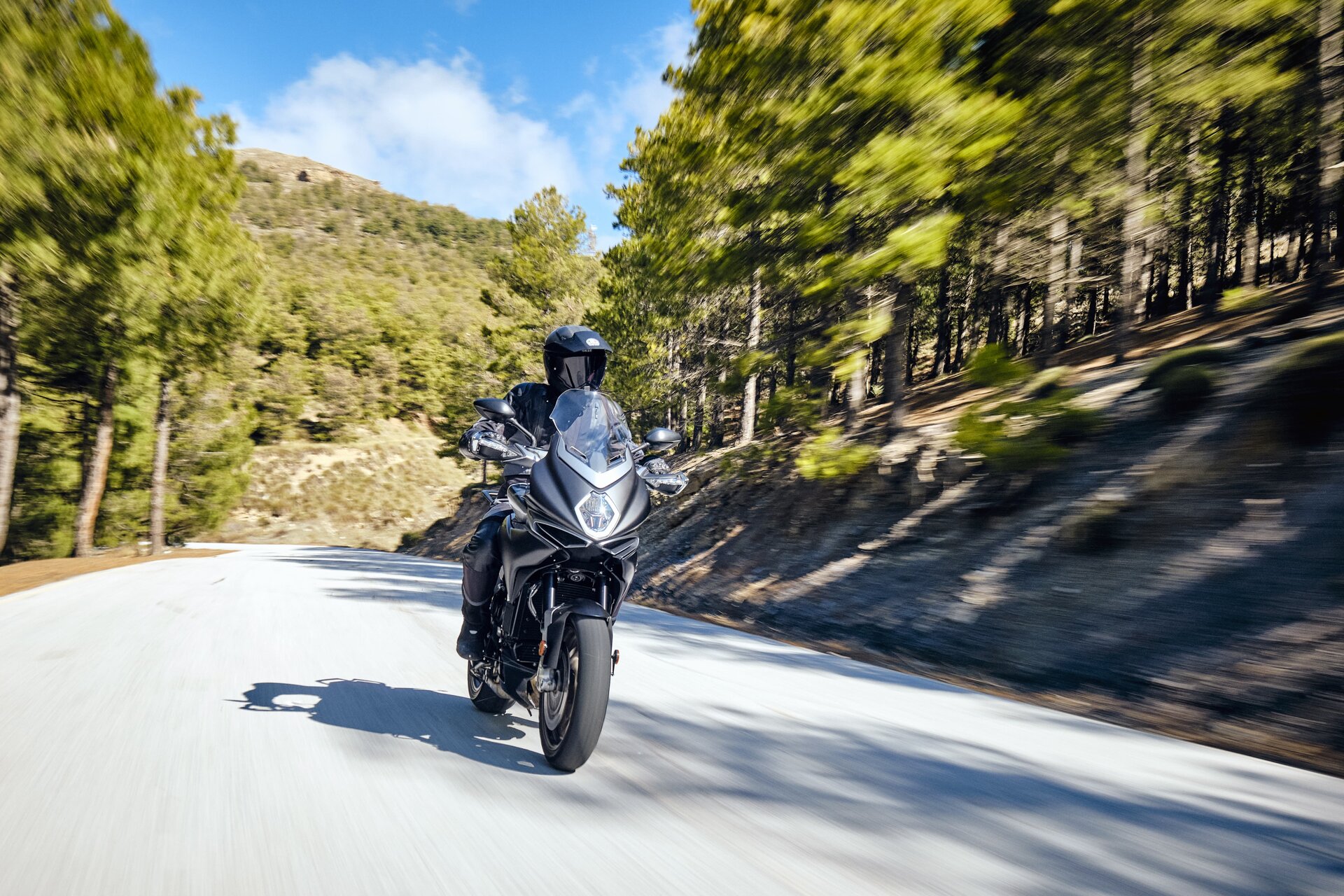 Mv Agusta Turismo Veloce 2021